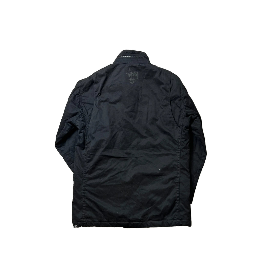 Black Supreme Jacket - L