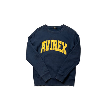 Avirex Sweatshirt - L