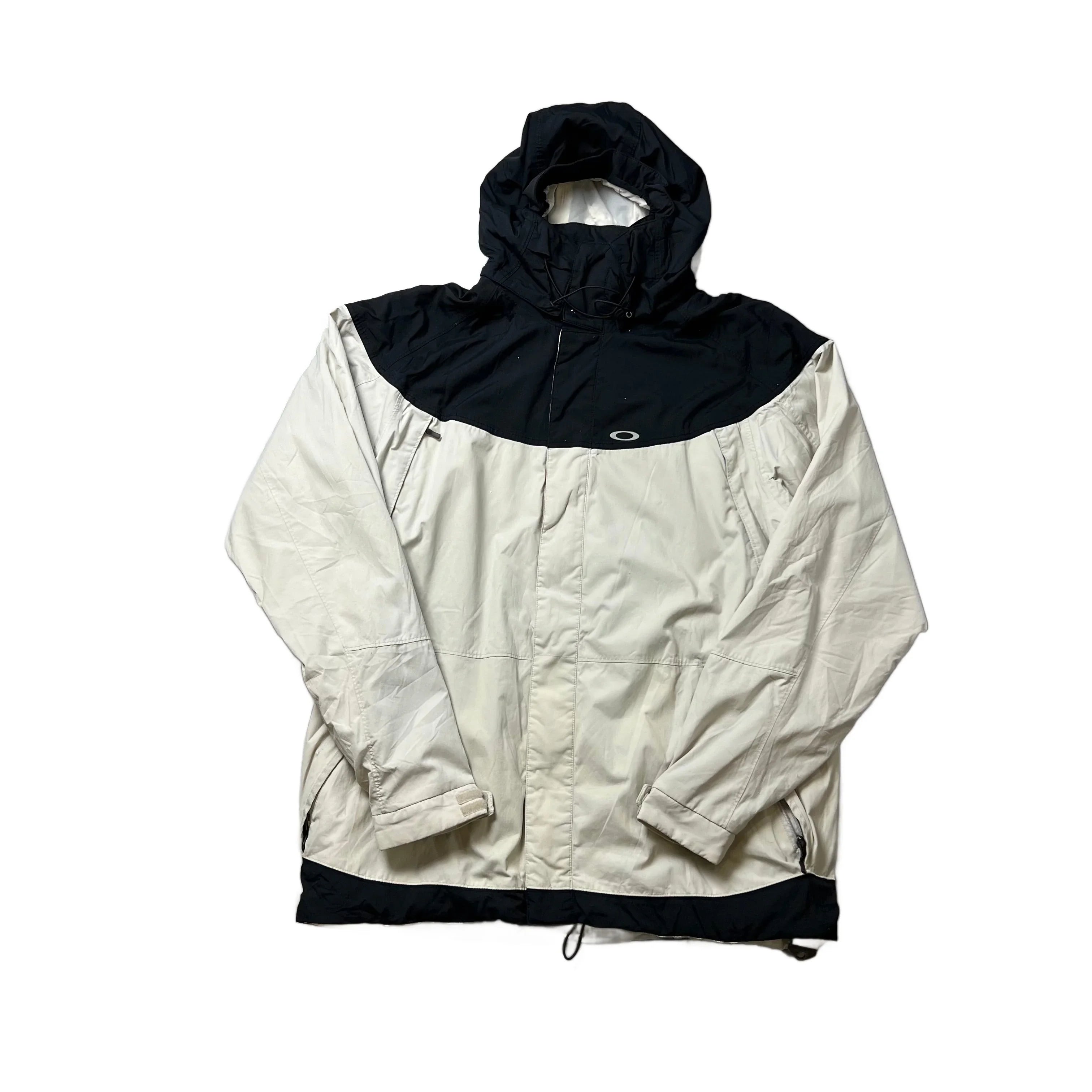 Oakley Coat - XXL