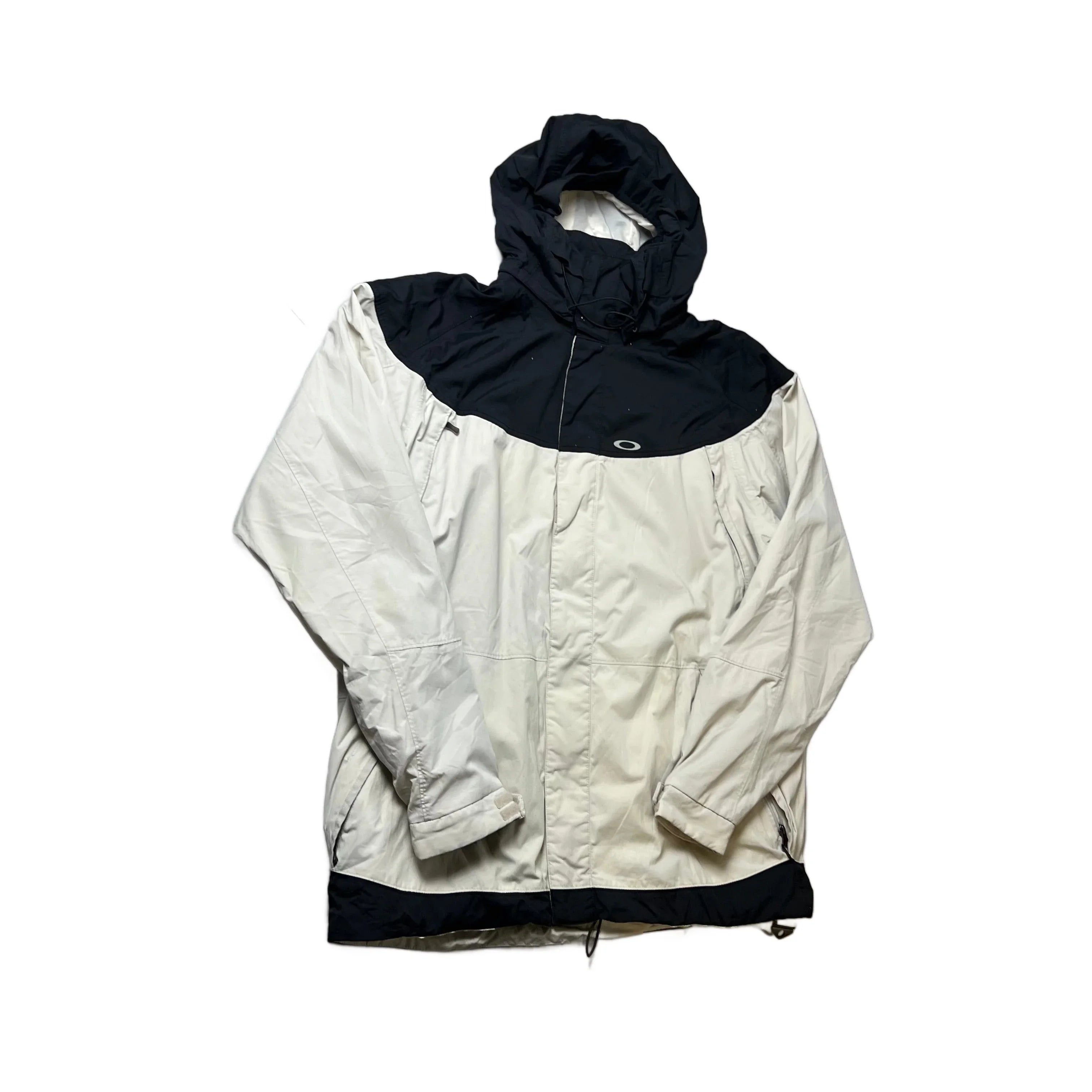 Oakley Coat - XXL