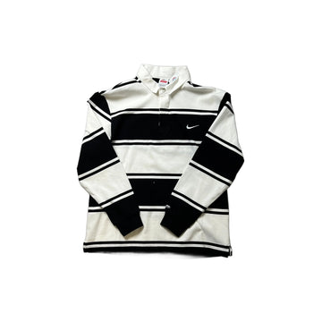 Nike x Supreme Polo Shirt - S