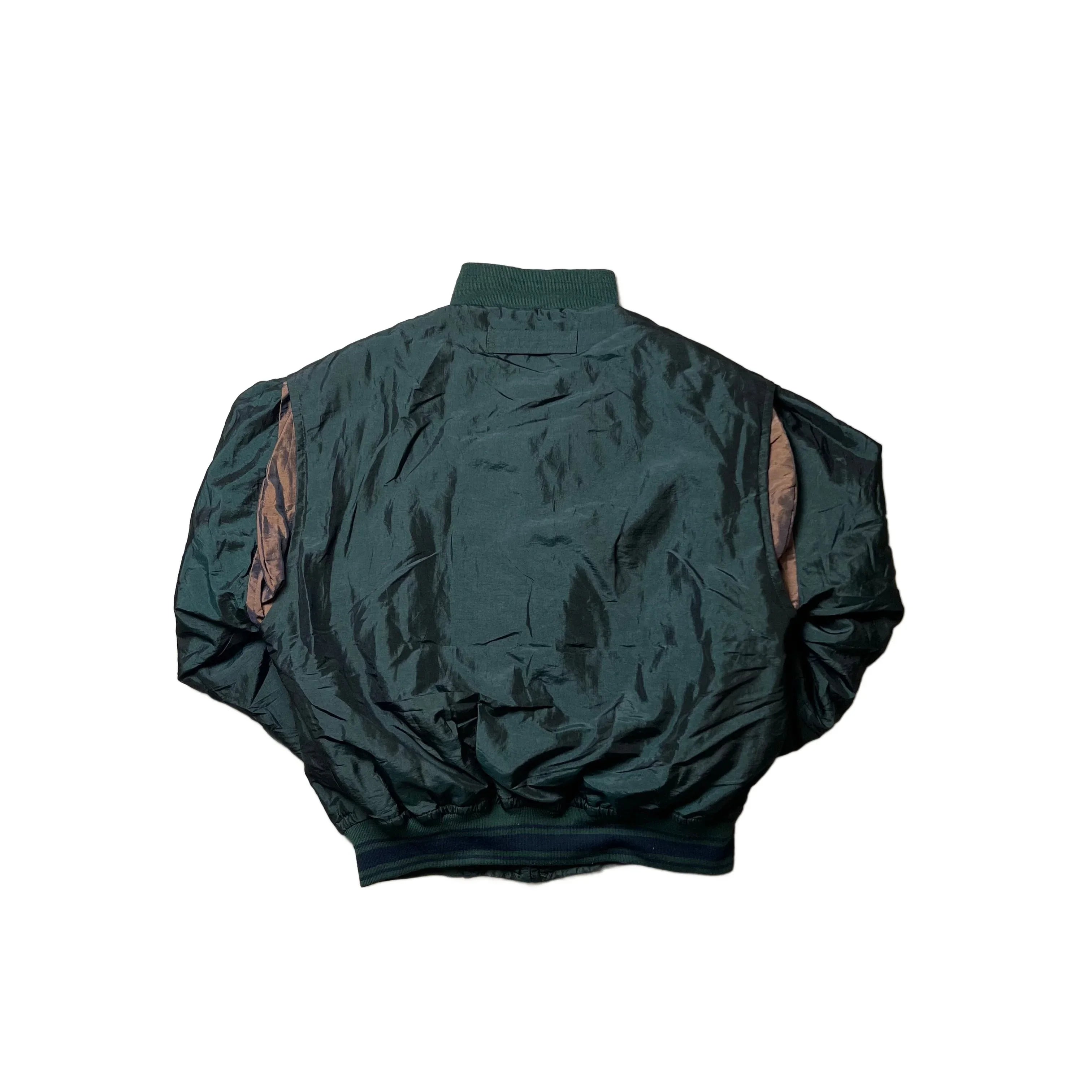 Vintage Yves Saint Laurent (YSL) Jacket - XXL