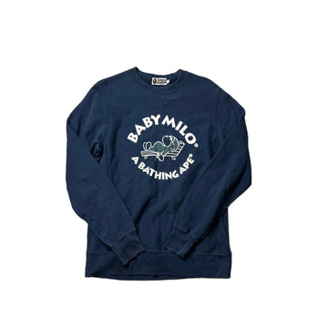 A Bathing Ape (BAPE) Sweatshirt - L