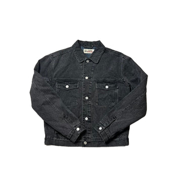 Stussy Denim Jacket - M