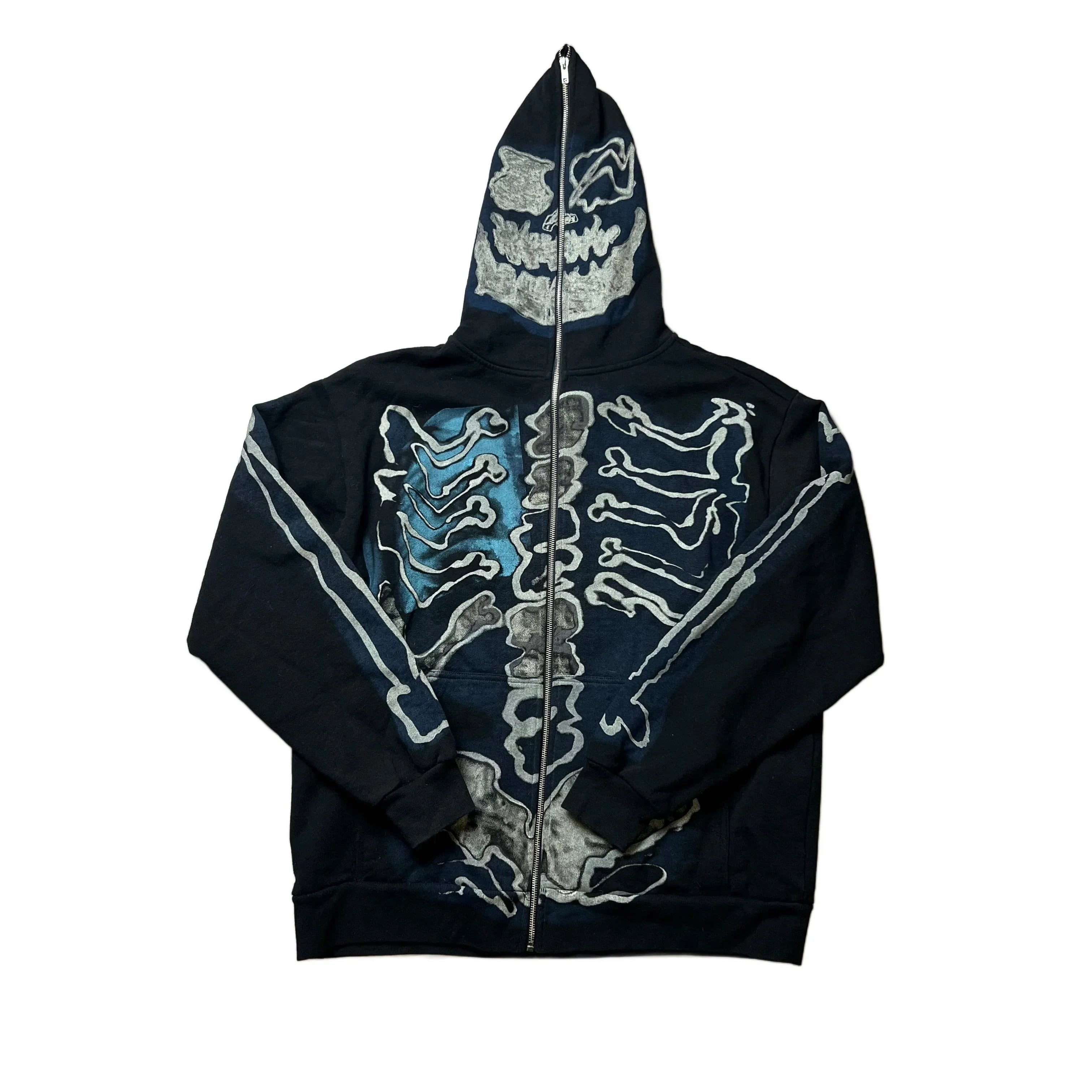 Travis Scott Hoodie - L