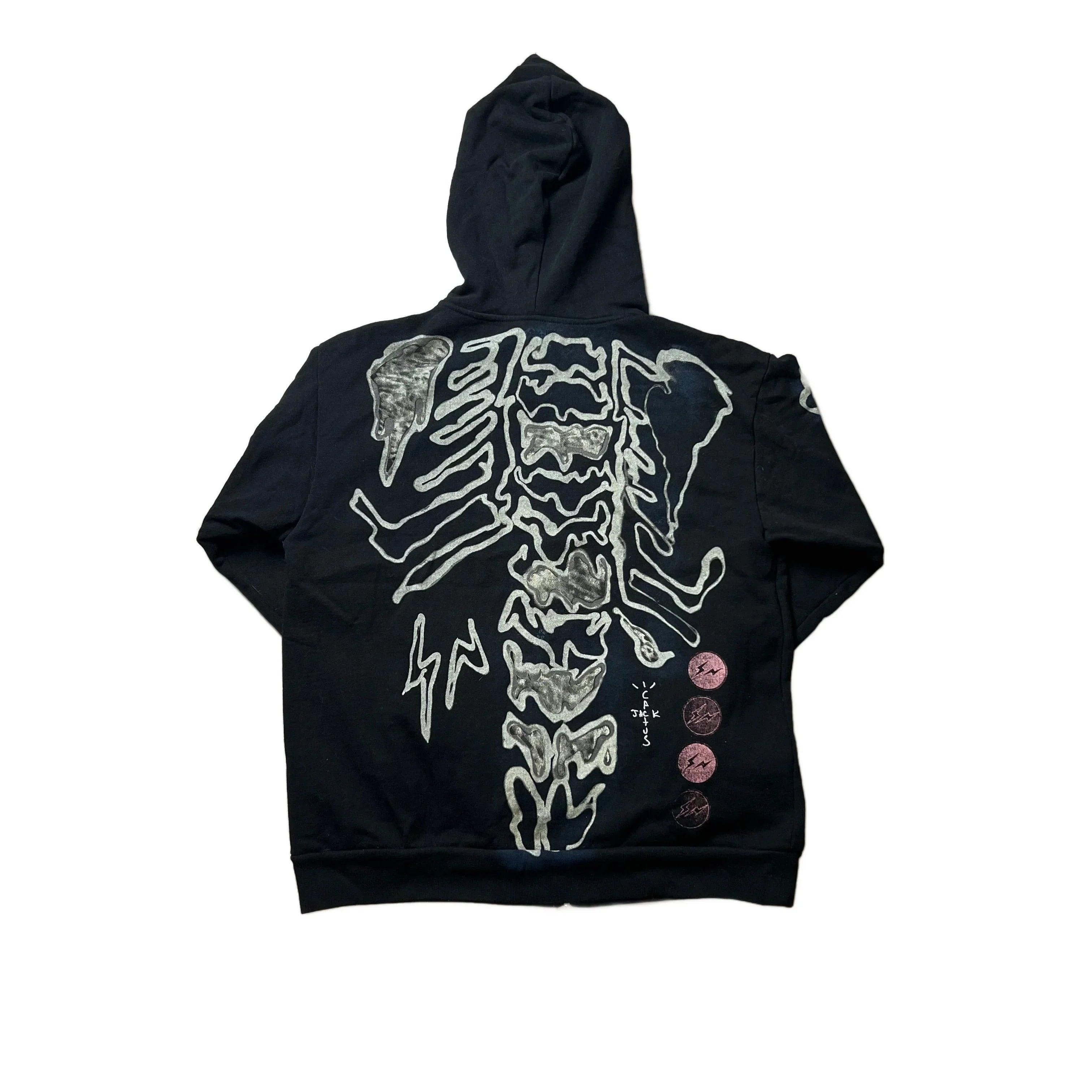 Travis Scott Hoodie - L