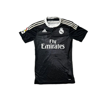 2014 - 15 Real Madrid 3rd Shirt - M