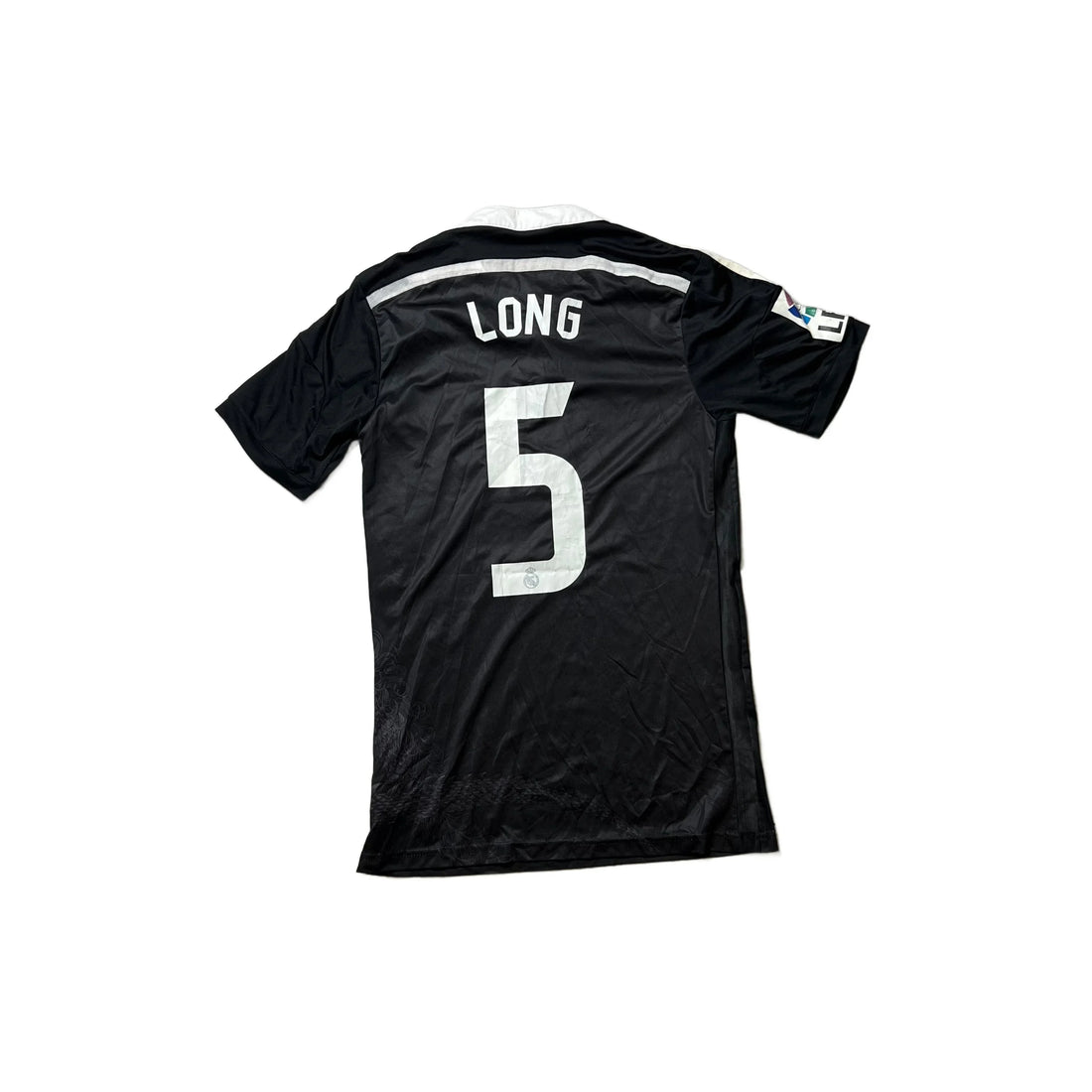 2014 - 15 Real Madrid 3rd Shirt - M