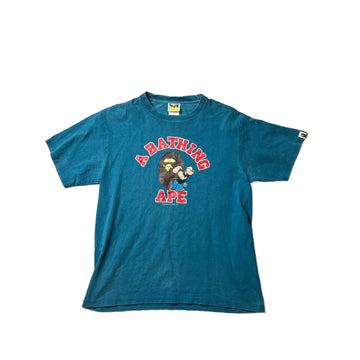 A Bathing Ape (BAPE) x Popeye Tee - L