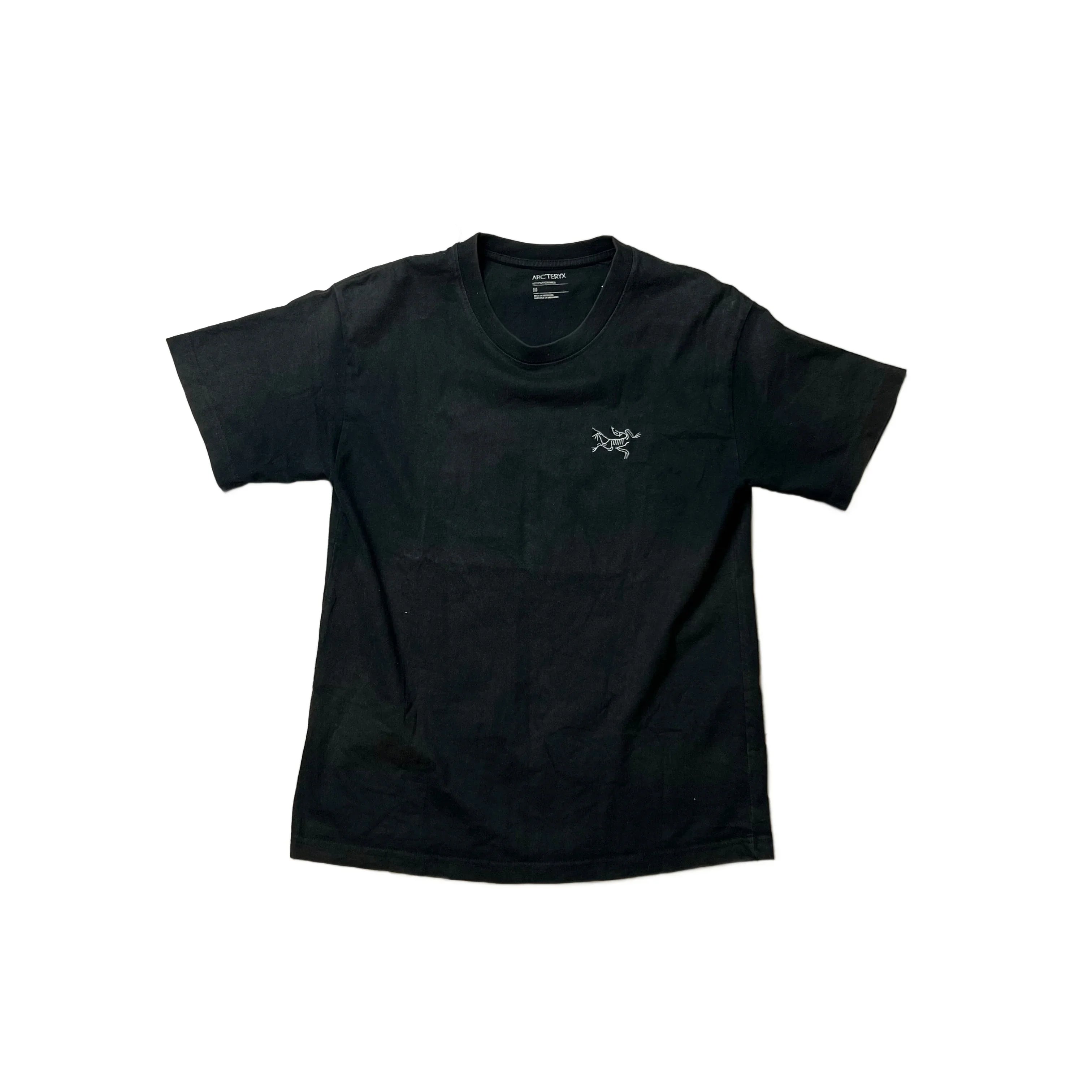 Black Arc'Teryx Tee - M