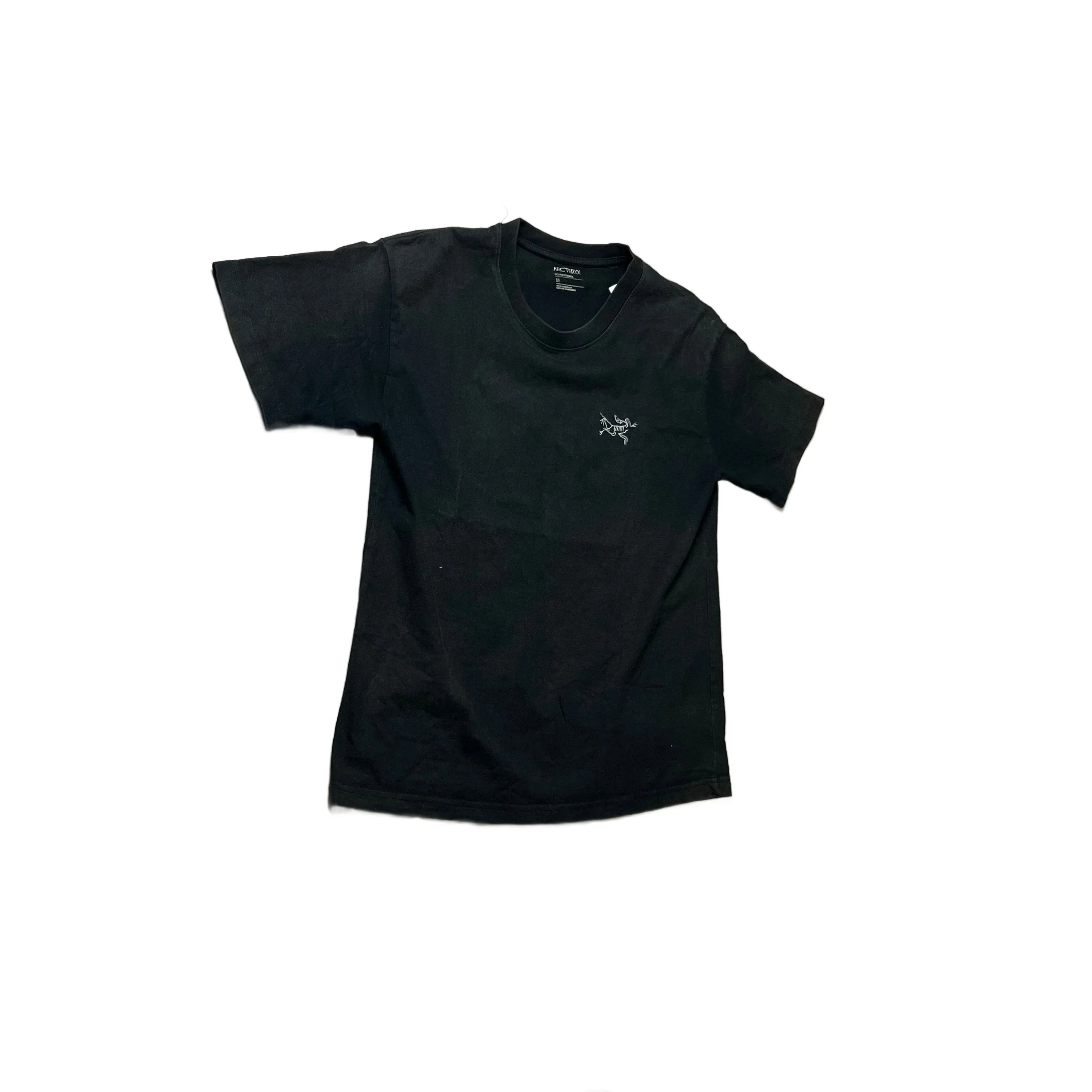 Black Arc'Teryx Tee - M