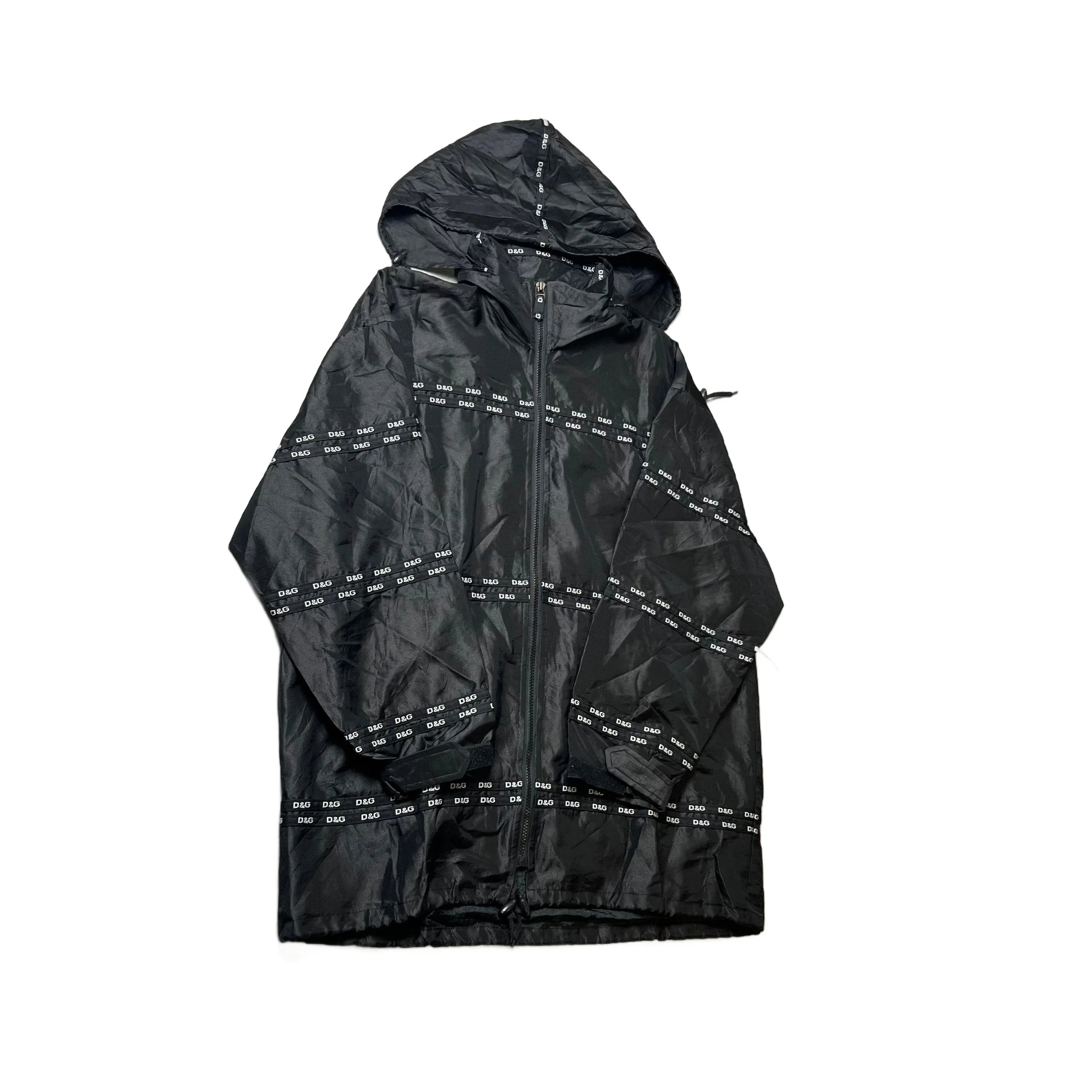 Vintage Dolce & Gabbana Jacket - XXL