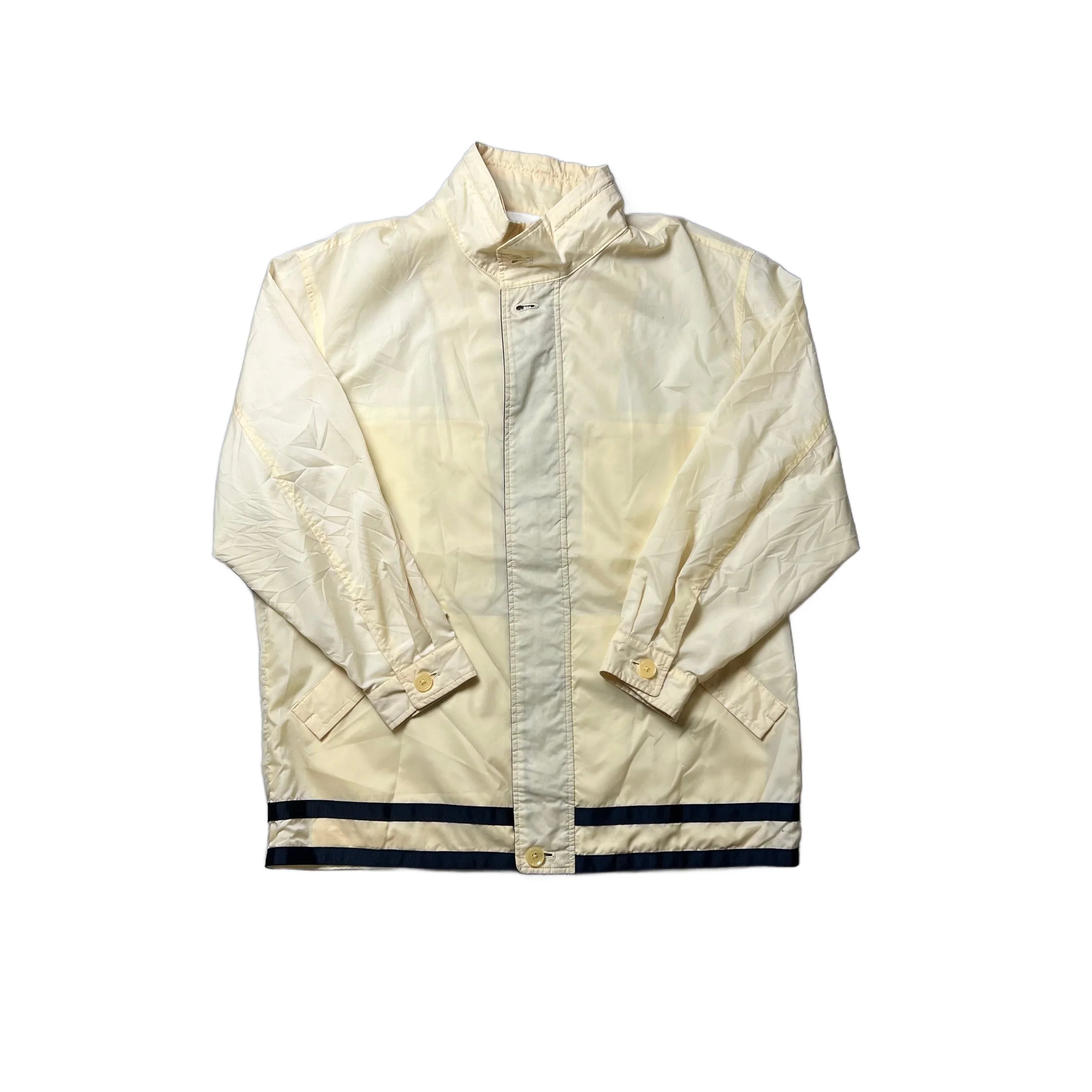 Vintage Yves Saint Laurent (YSL) Jacket - XL