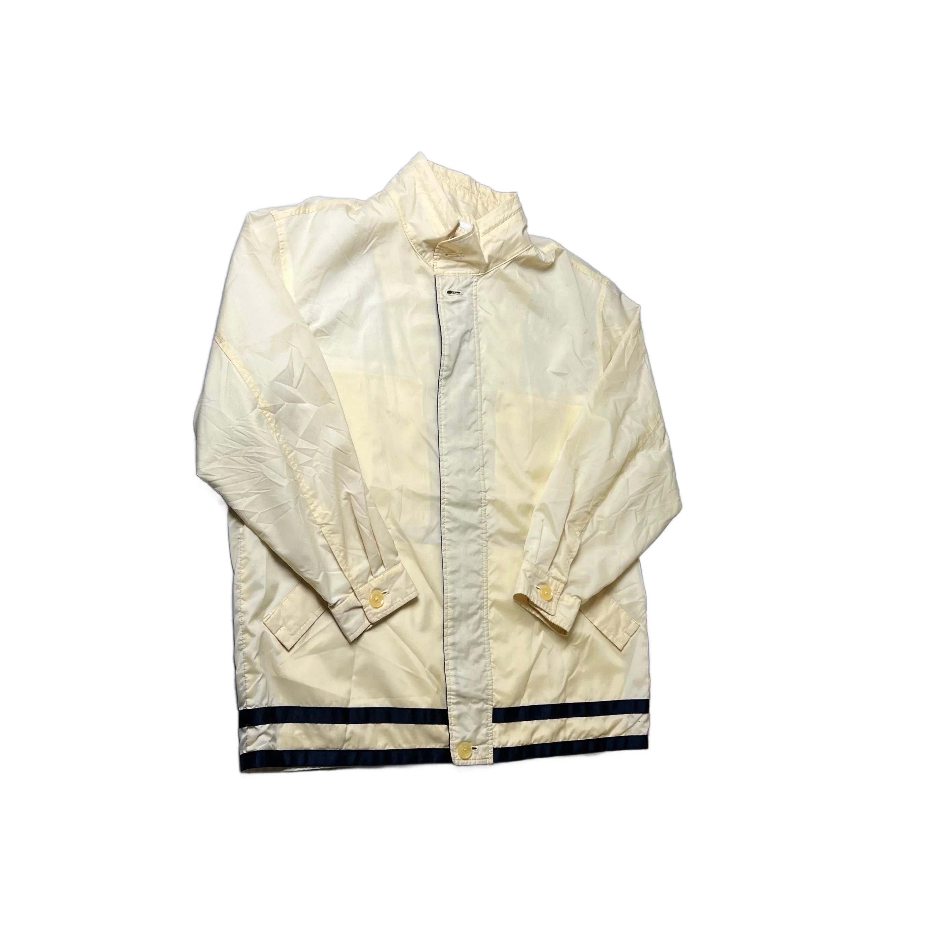 Vintage Yves Saint Laurent (YSL) Jacket - XL