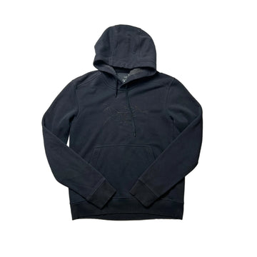 Black Arc'Teryx Hoodie - M