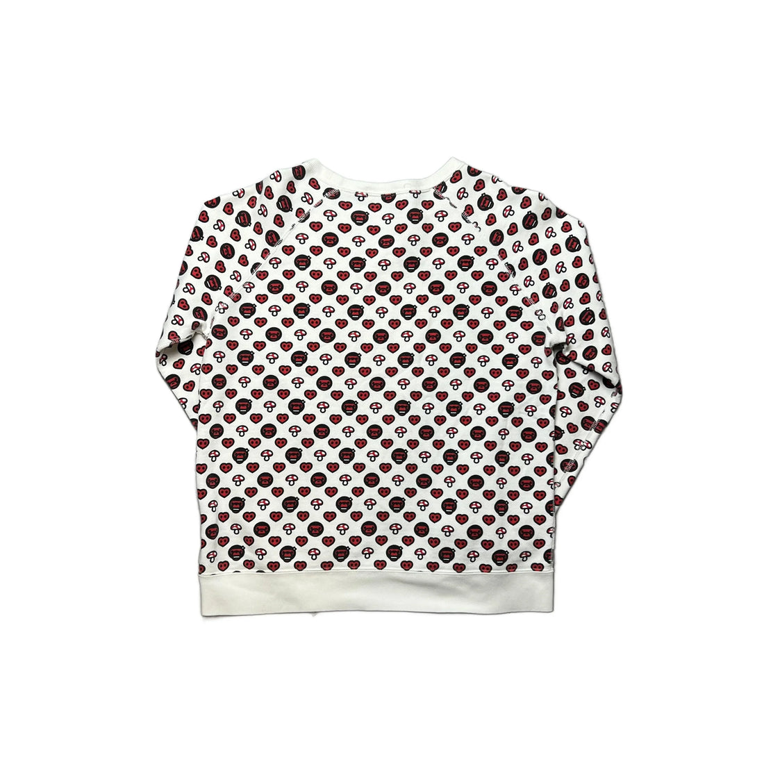 A Bathing Ape (BAPE) Sweatshirt - S