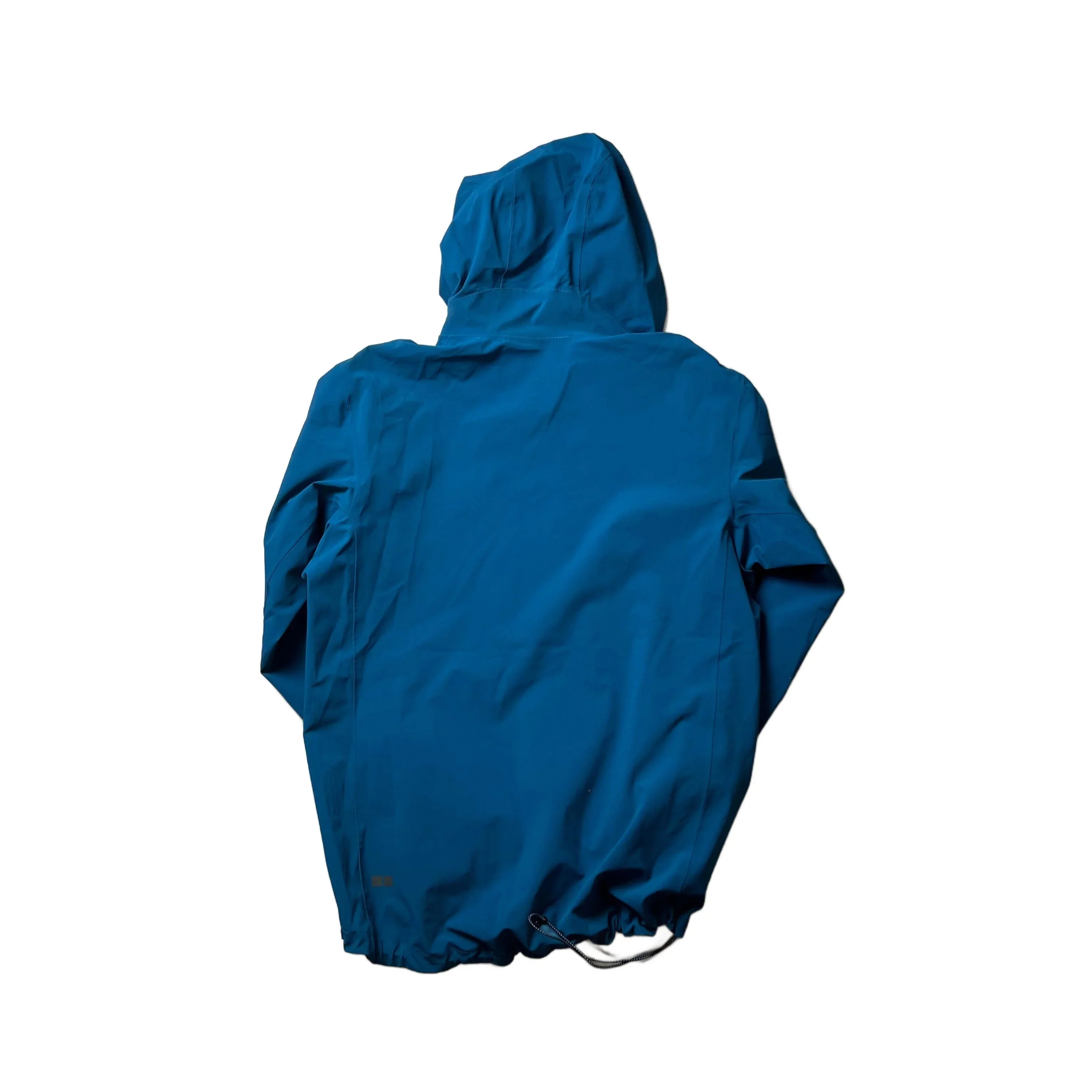 Blue Arc'Teryx Jacket - L