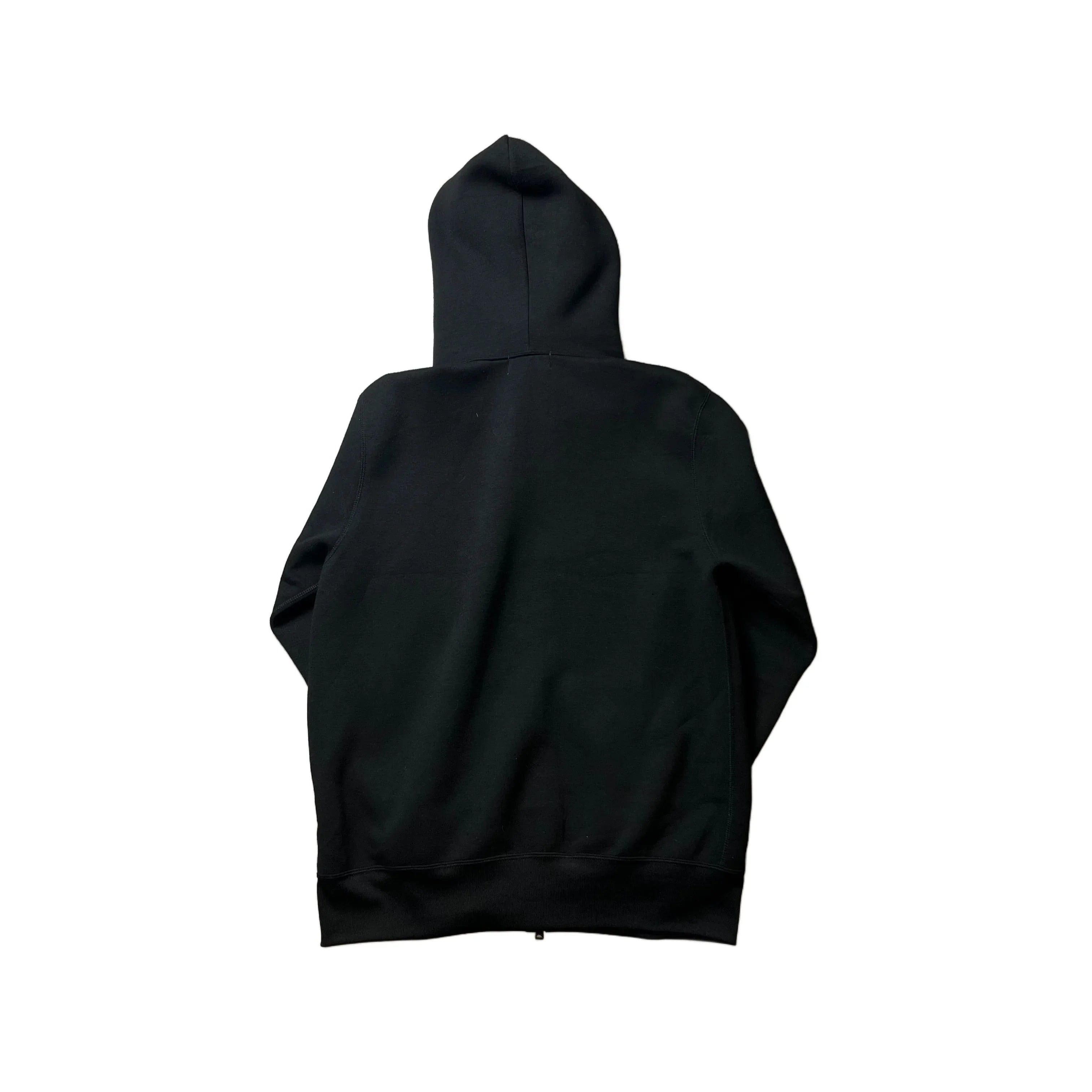 Black A Bathing Ape (BAPE) Hoodie - L