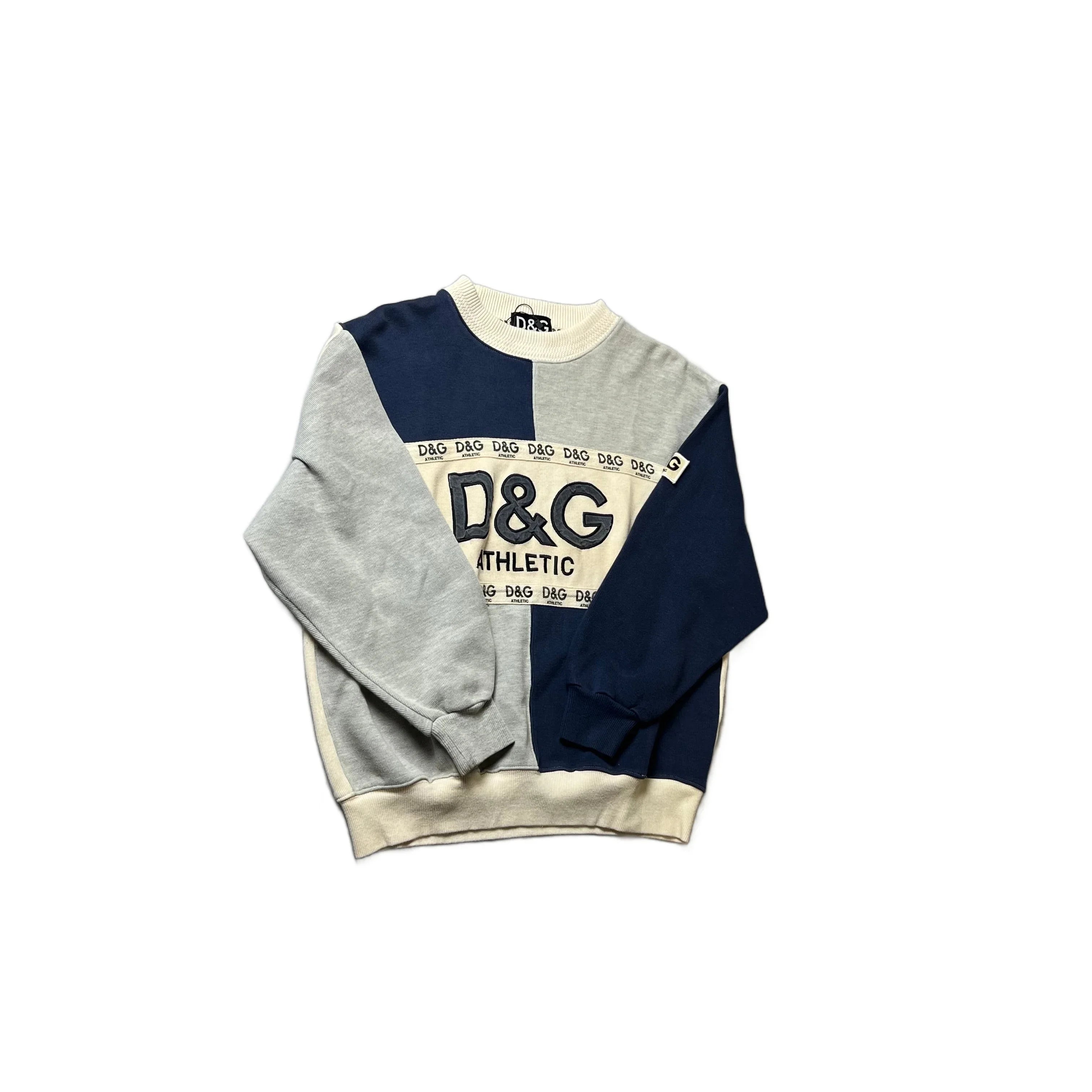 Vintage Dolce & Gabbana Sweatshirt - M