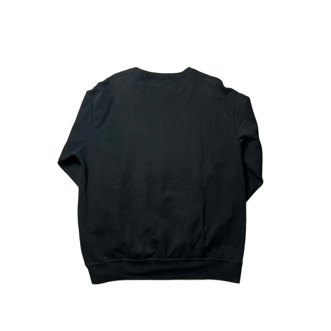 Black A Bathing Ape (BAPE) Sweatshirt - XL