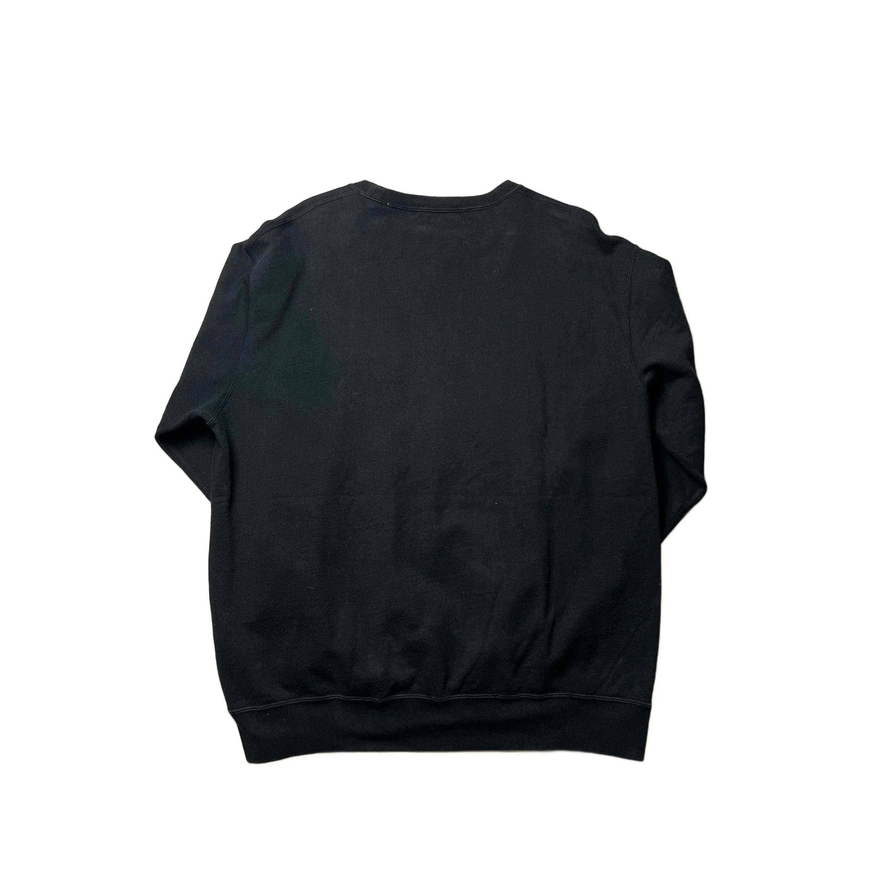 Black A Bathing Ape (BAPE) Sweatshirt - XL