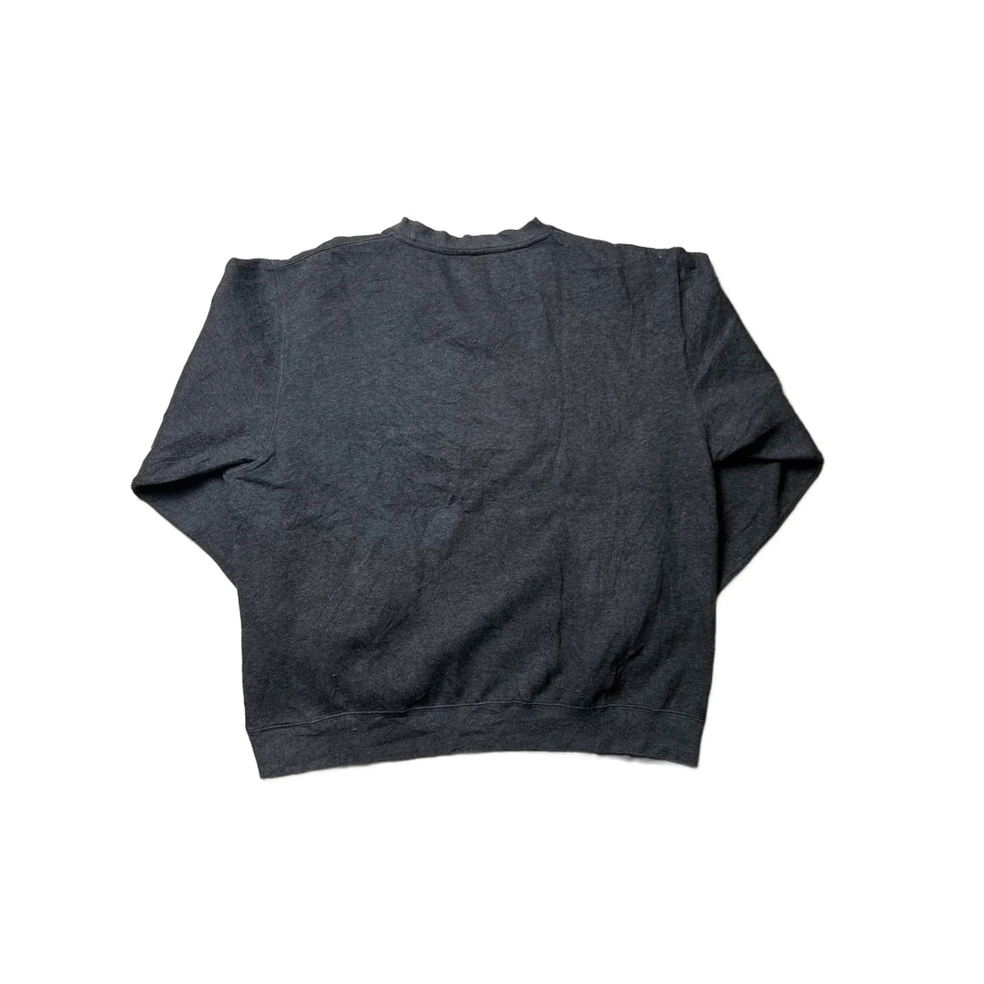 Grey Stussy Sweatshirt - L