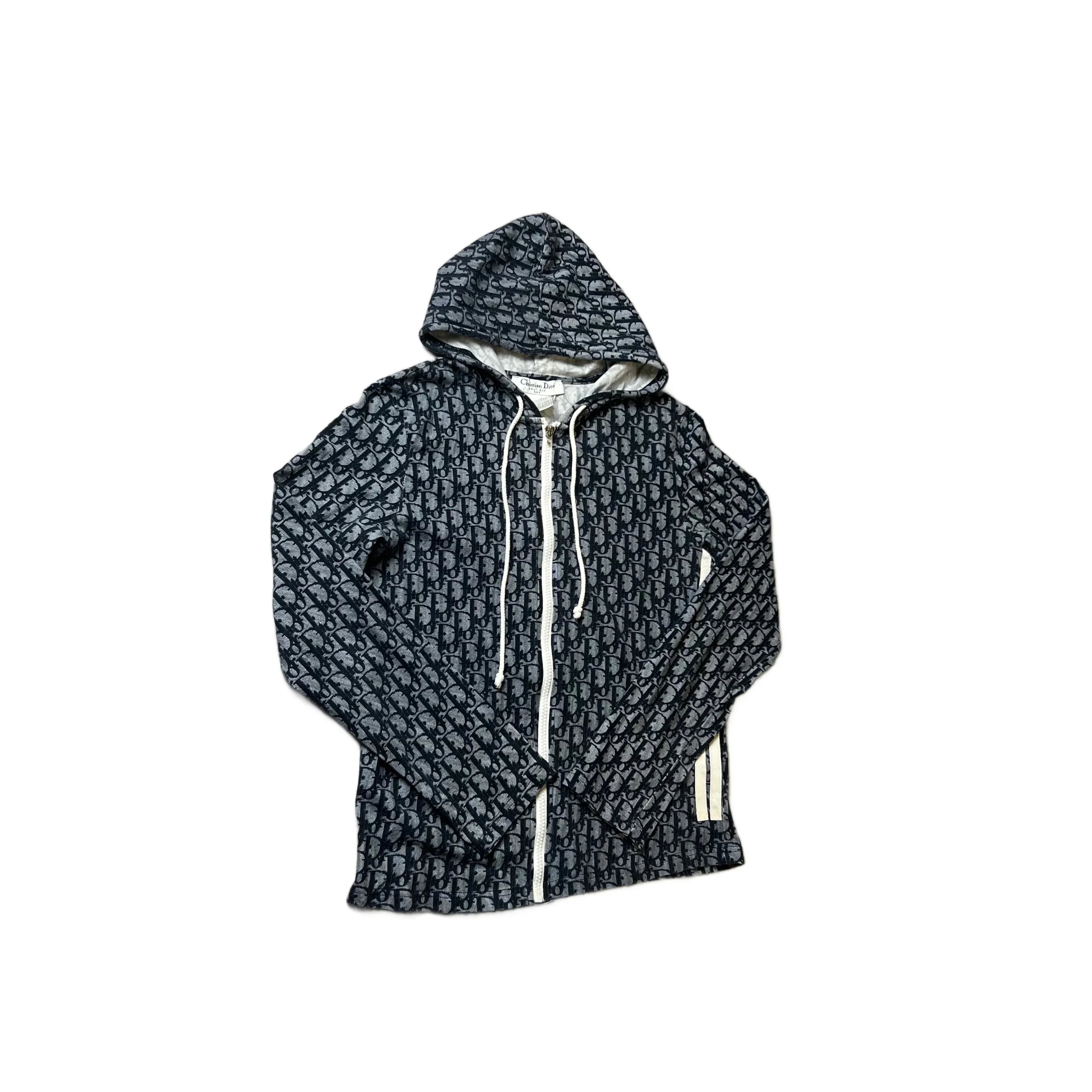 Vintage Christian Dior Jacket - S