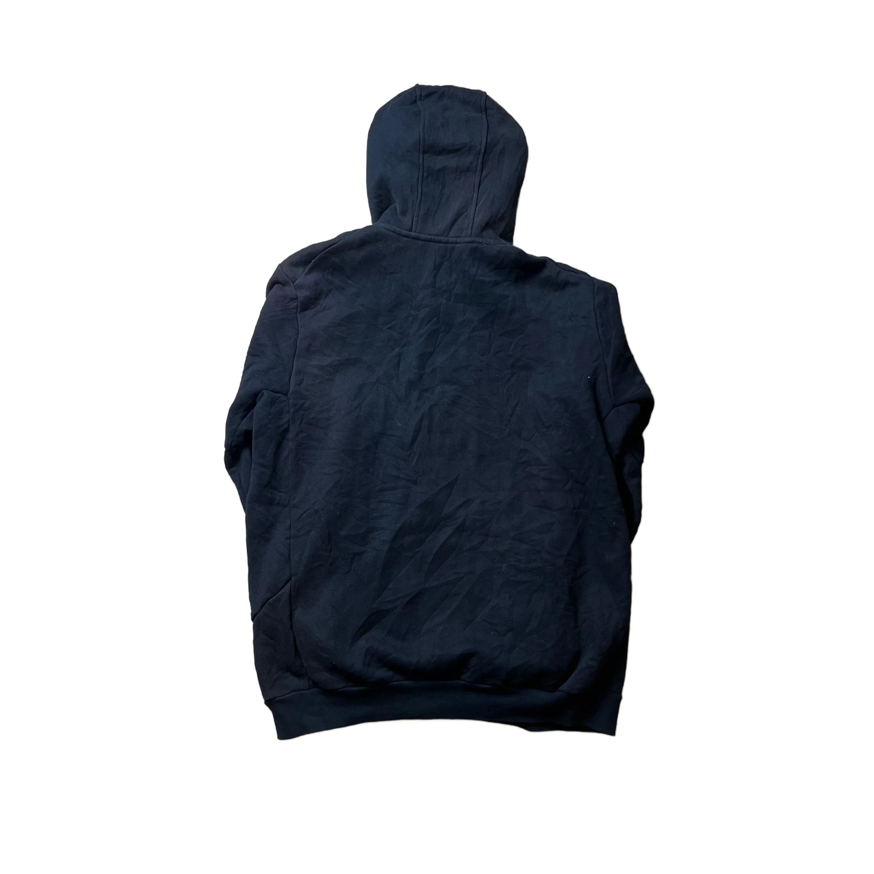 Arc'Teryx Zip Up Hoodie - S
