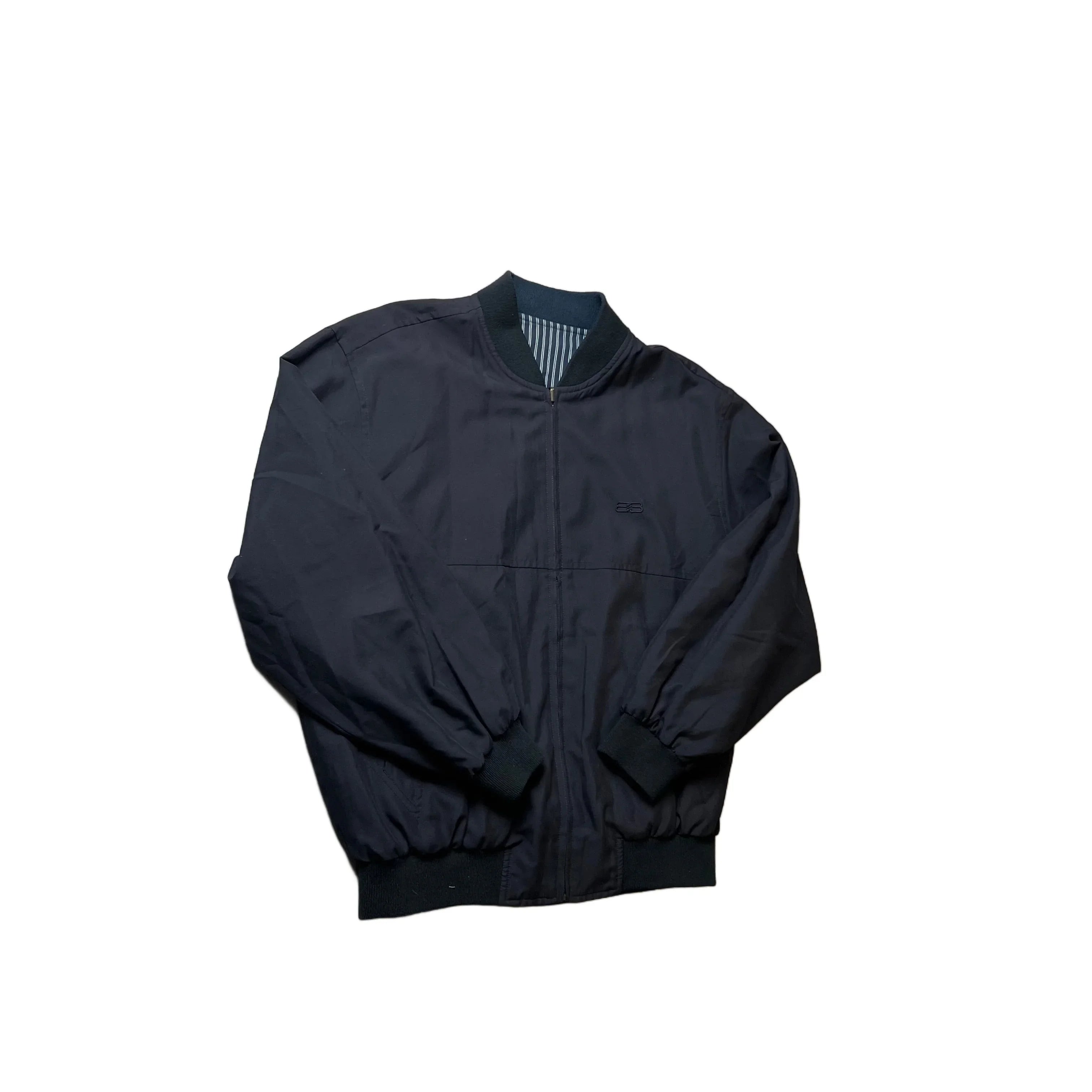 Vintage Black Balenciaga Jacket - L