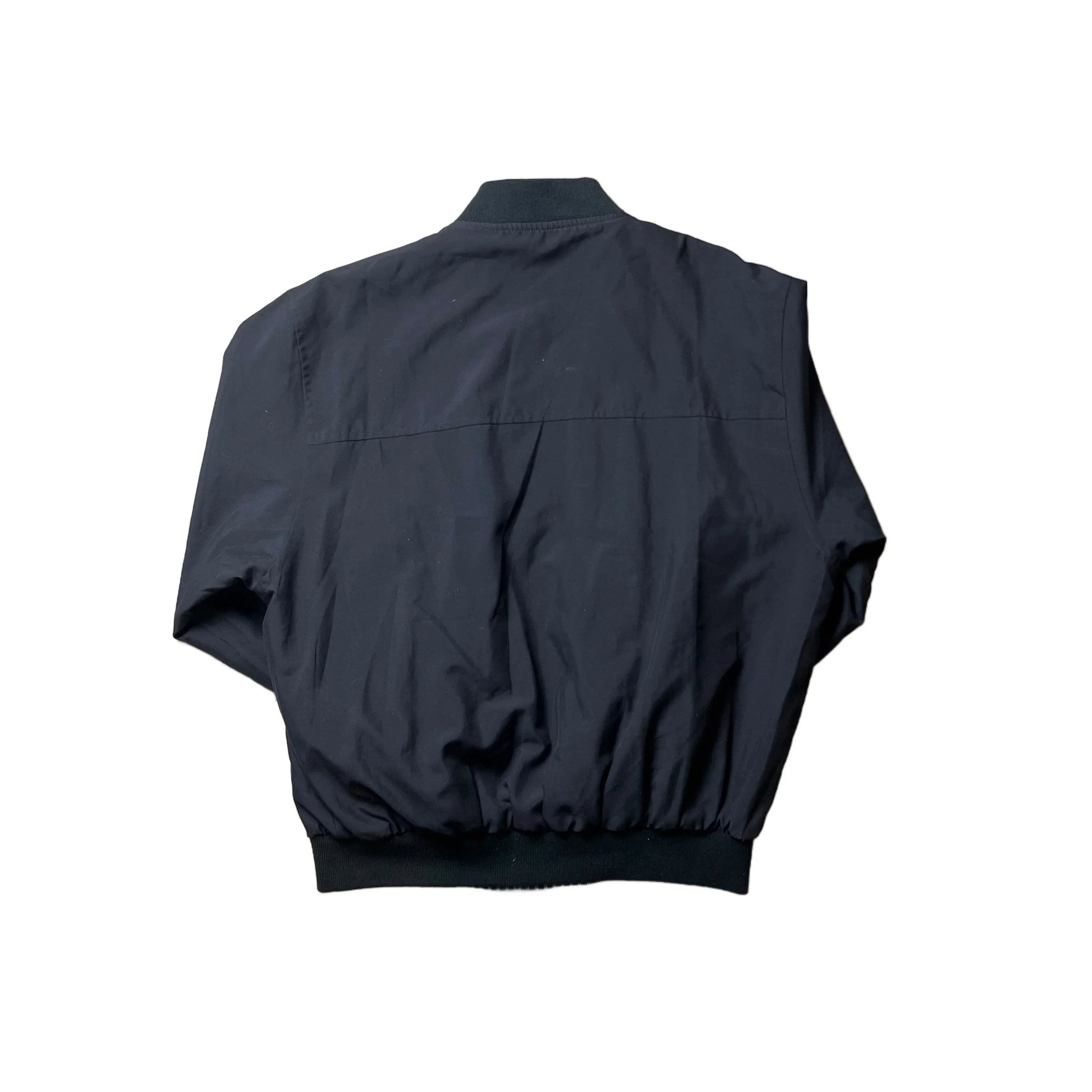 Vintage Black Balenciaga Jacket - L