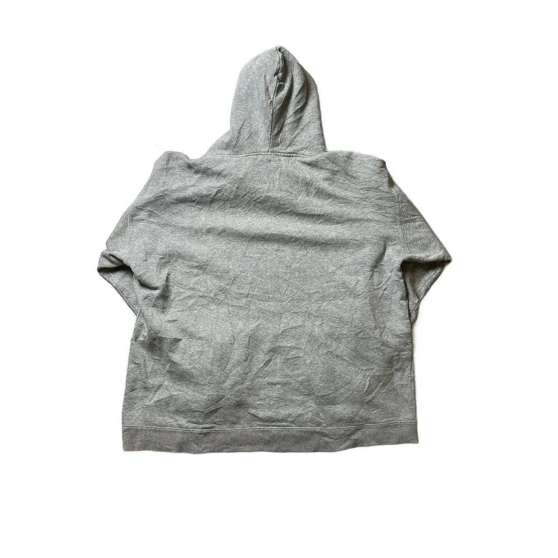 Grey Oakley Hoodie - XL