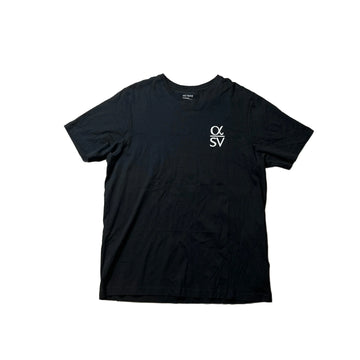 Black Arc'Teryx Tee - L