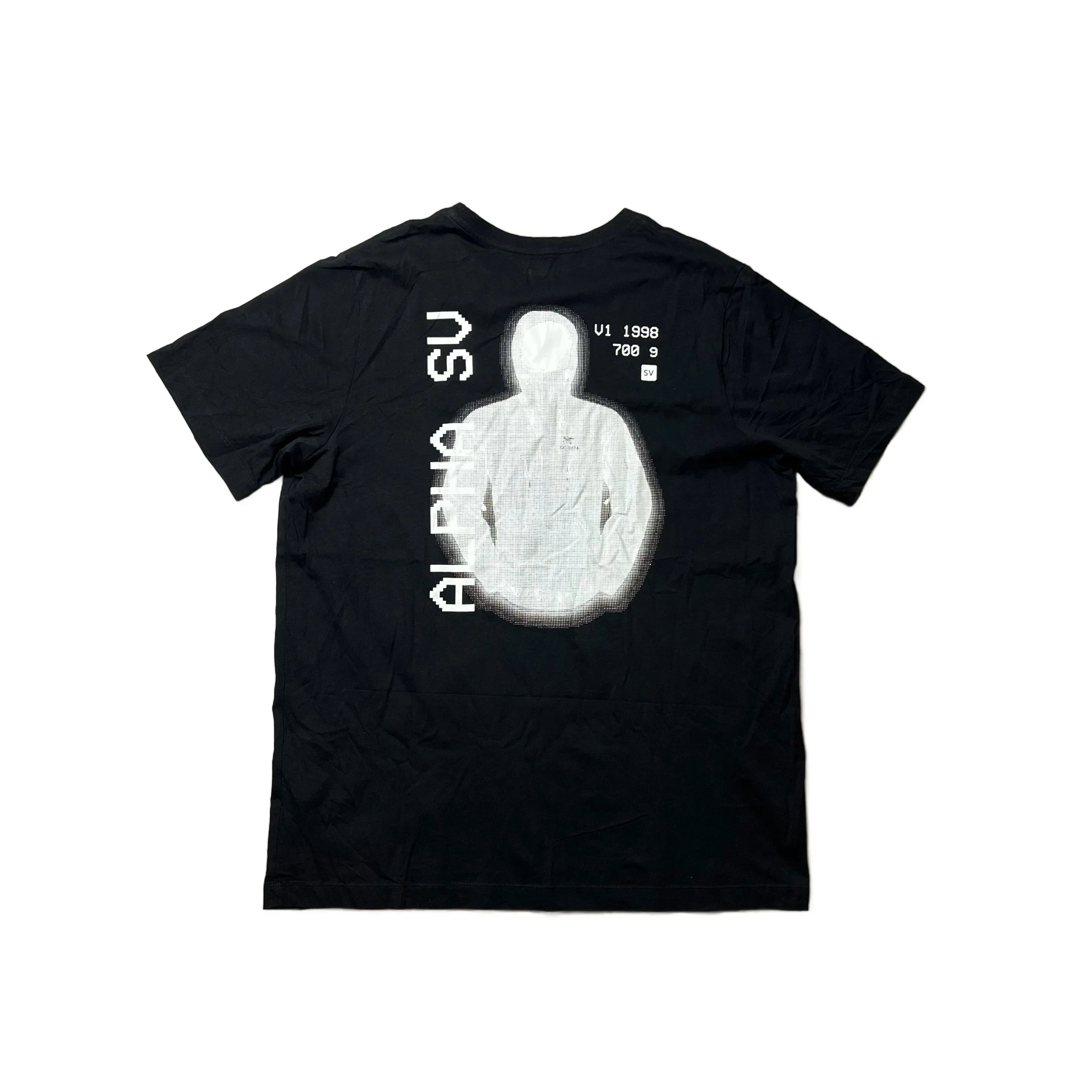 Black Arc'Teryx Tee - L