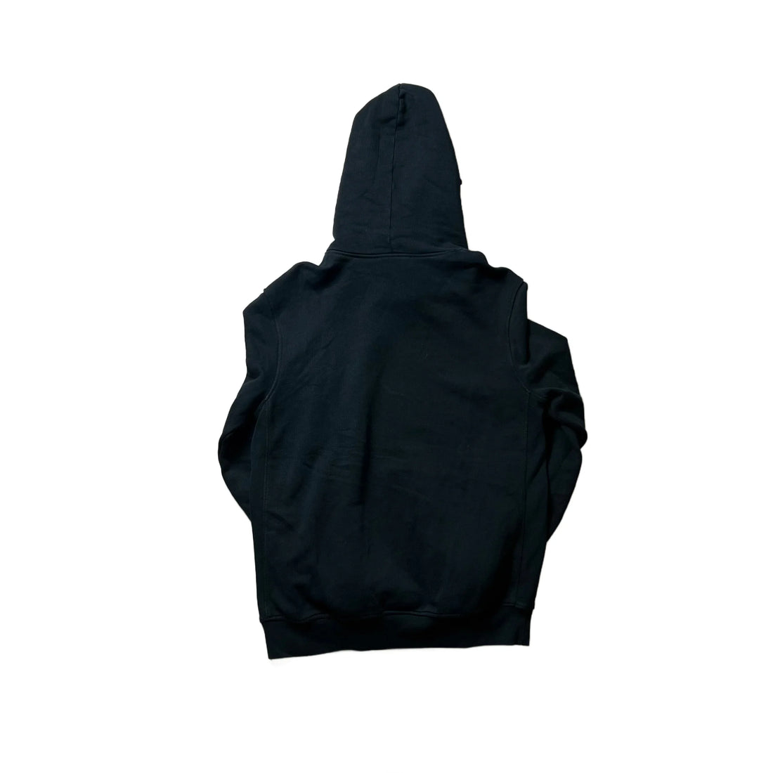 Black Prada Hoodie - M
