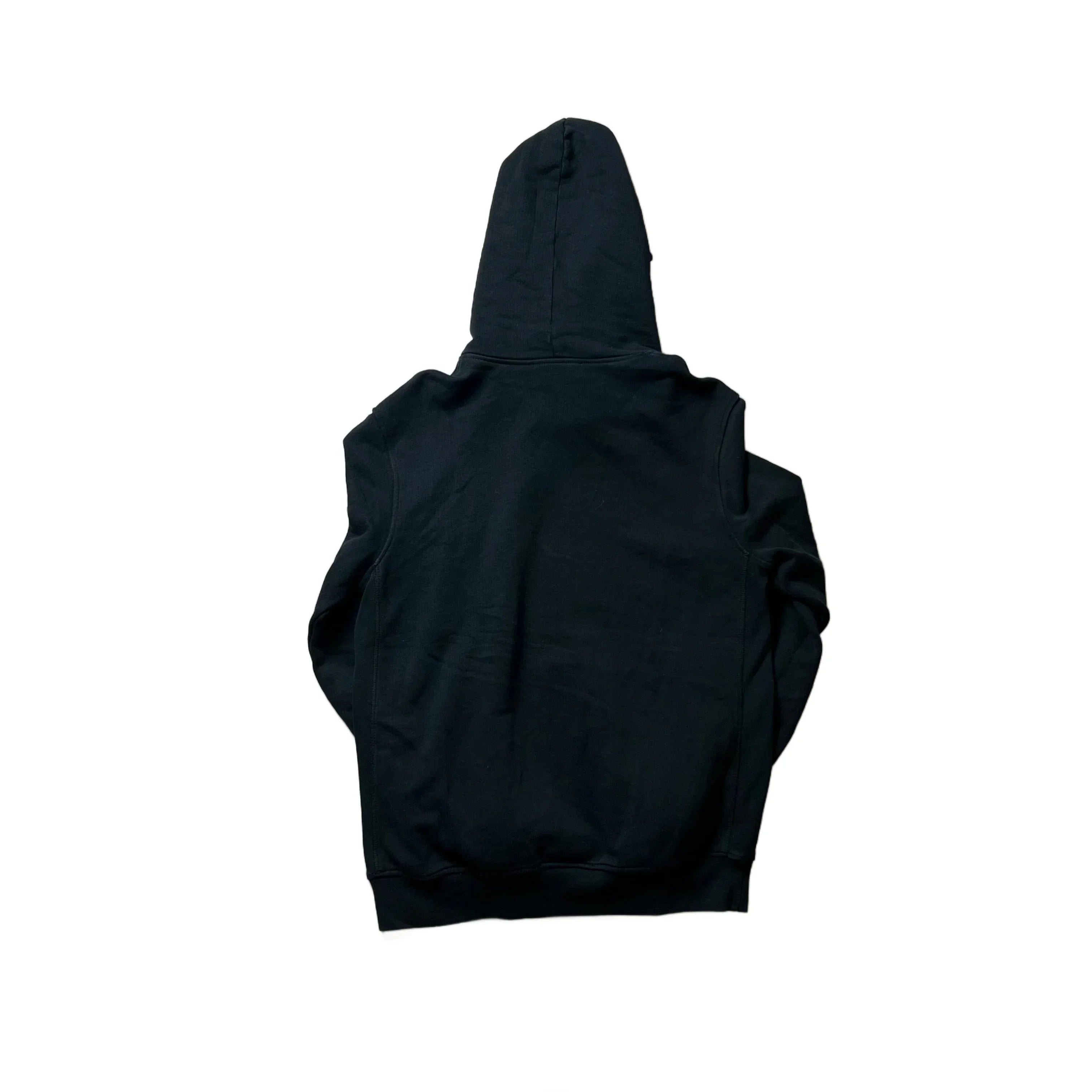 Black Prada Hoodie - M