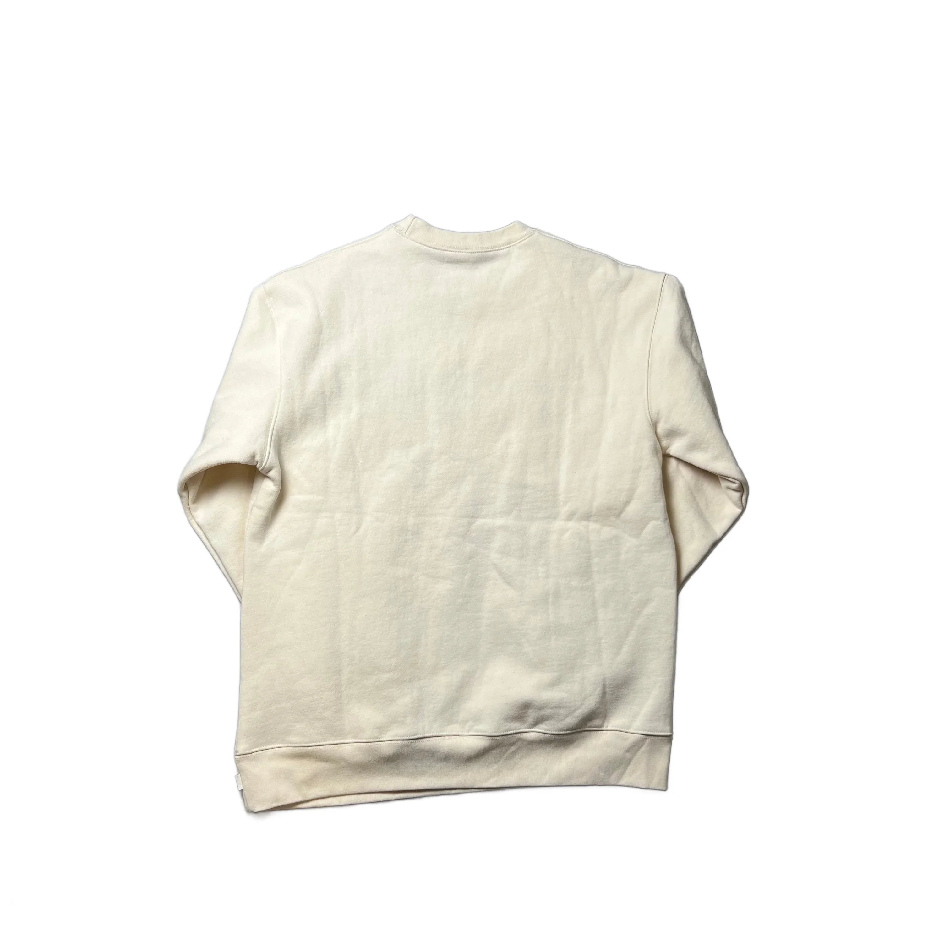 Supreme x Timberland Sweatshirt - L