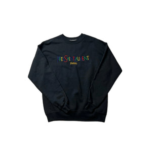 Descriptive image text