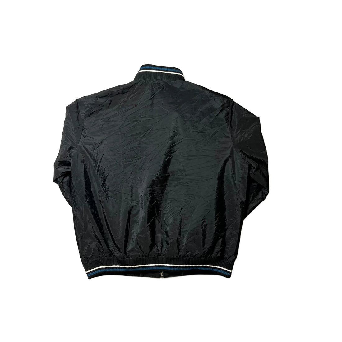 Black Prada Jacket - M