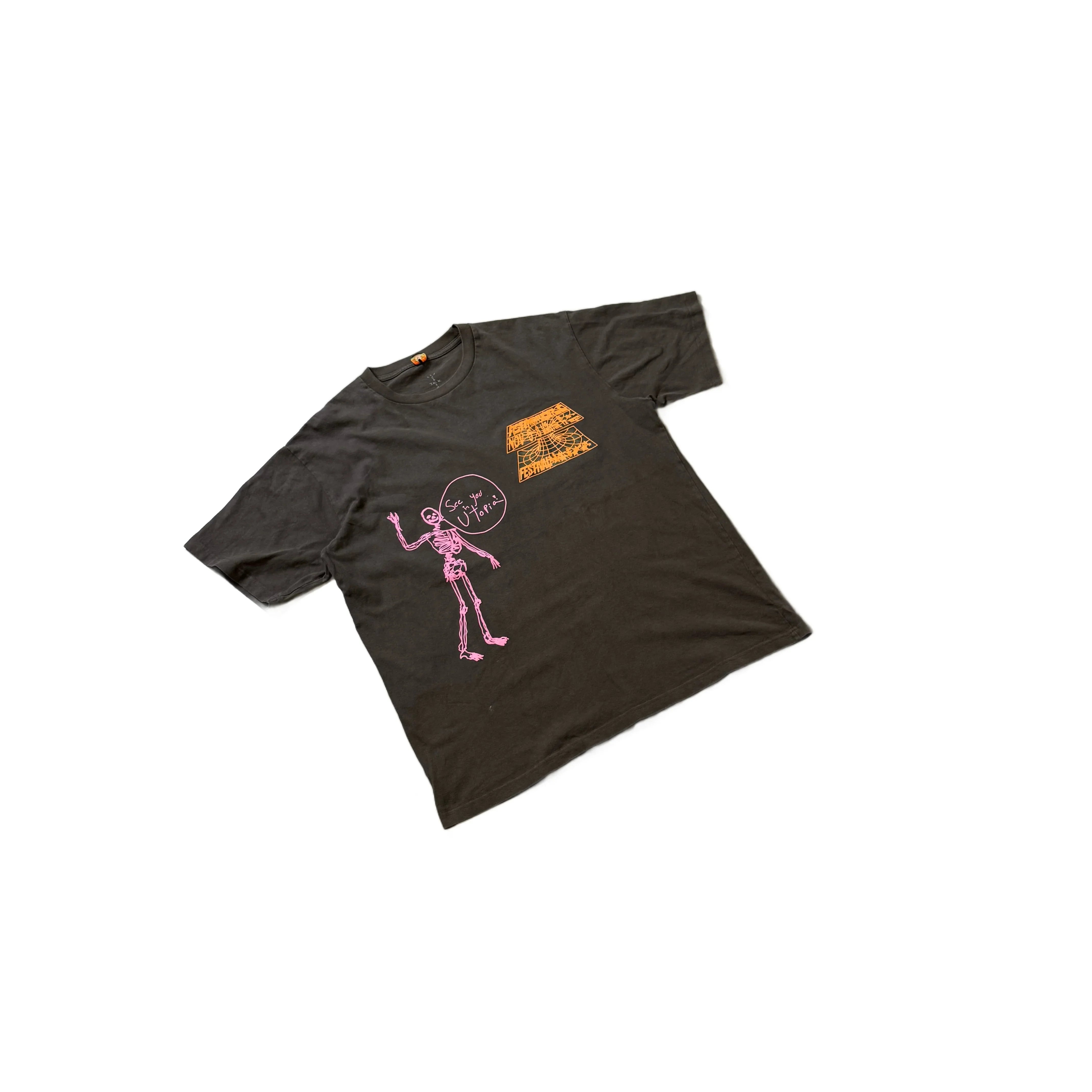 Travis Scott Tee - XL