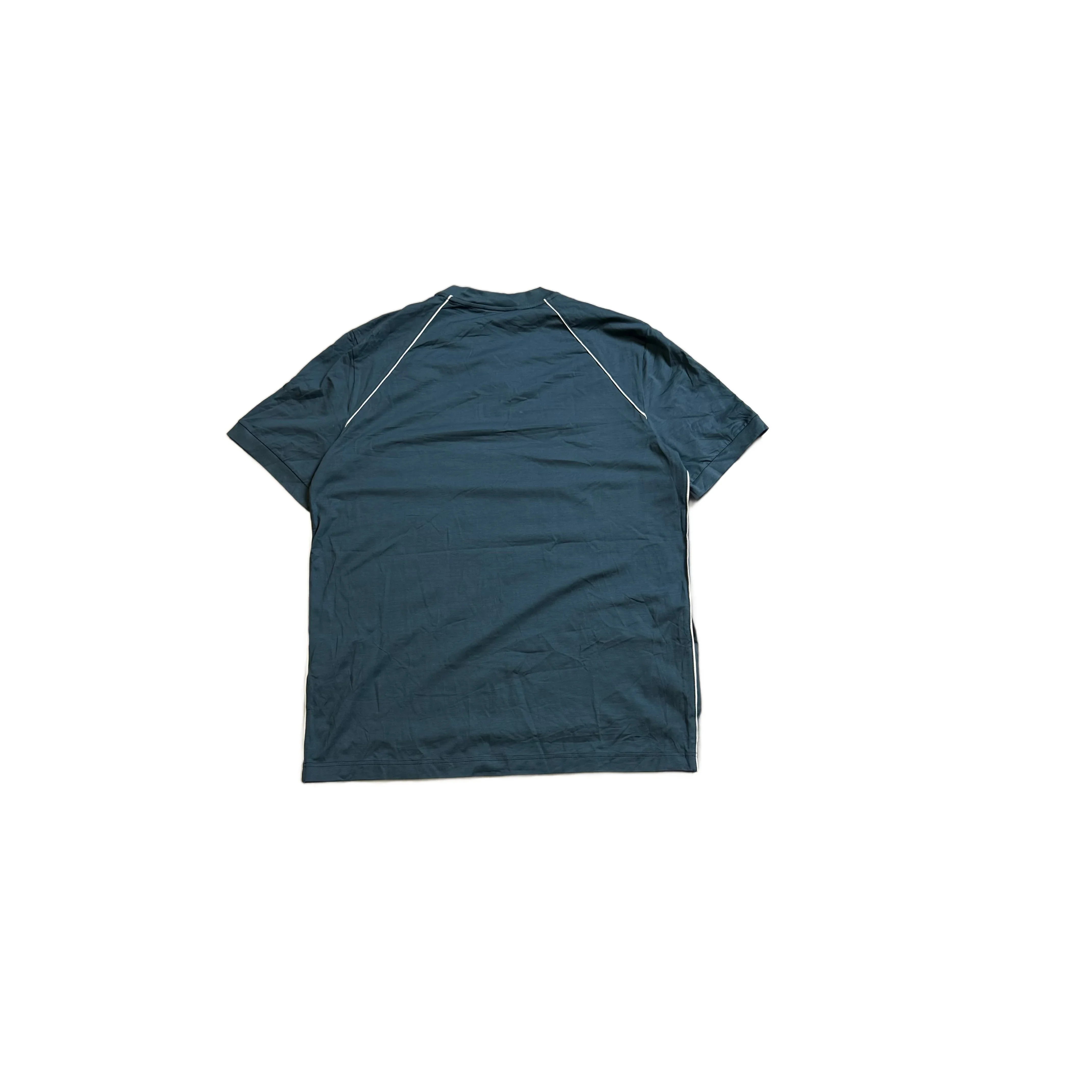 Vintage Prada Tee - L