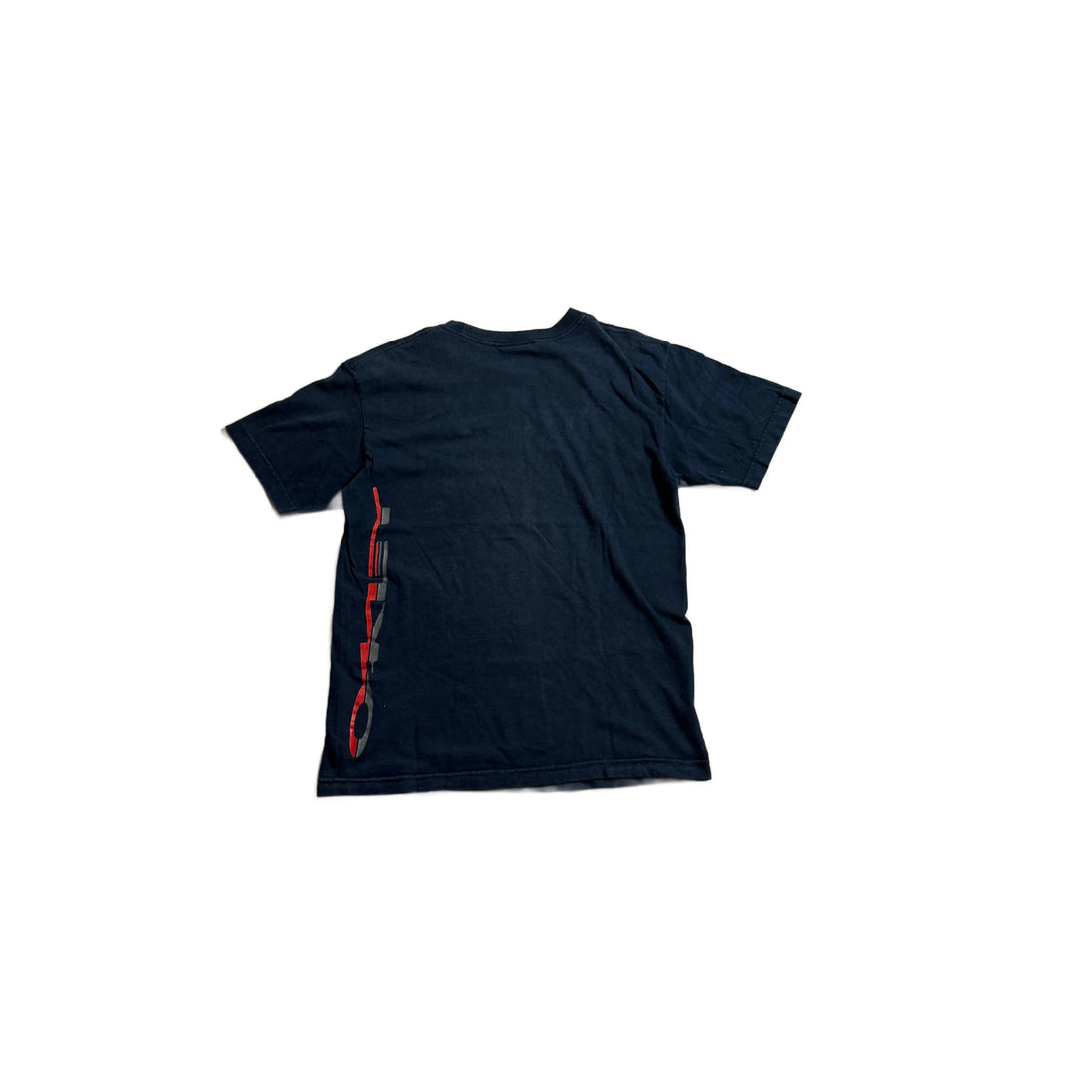 Black Oakley Tee - M
