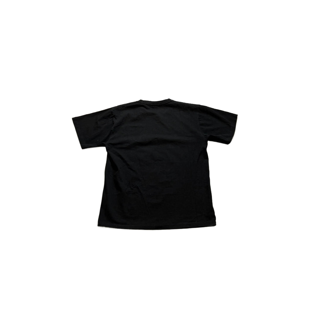 Black A Bathing Ape (BAPE) x Jaws Tee - L