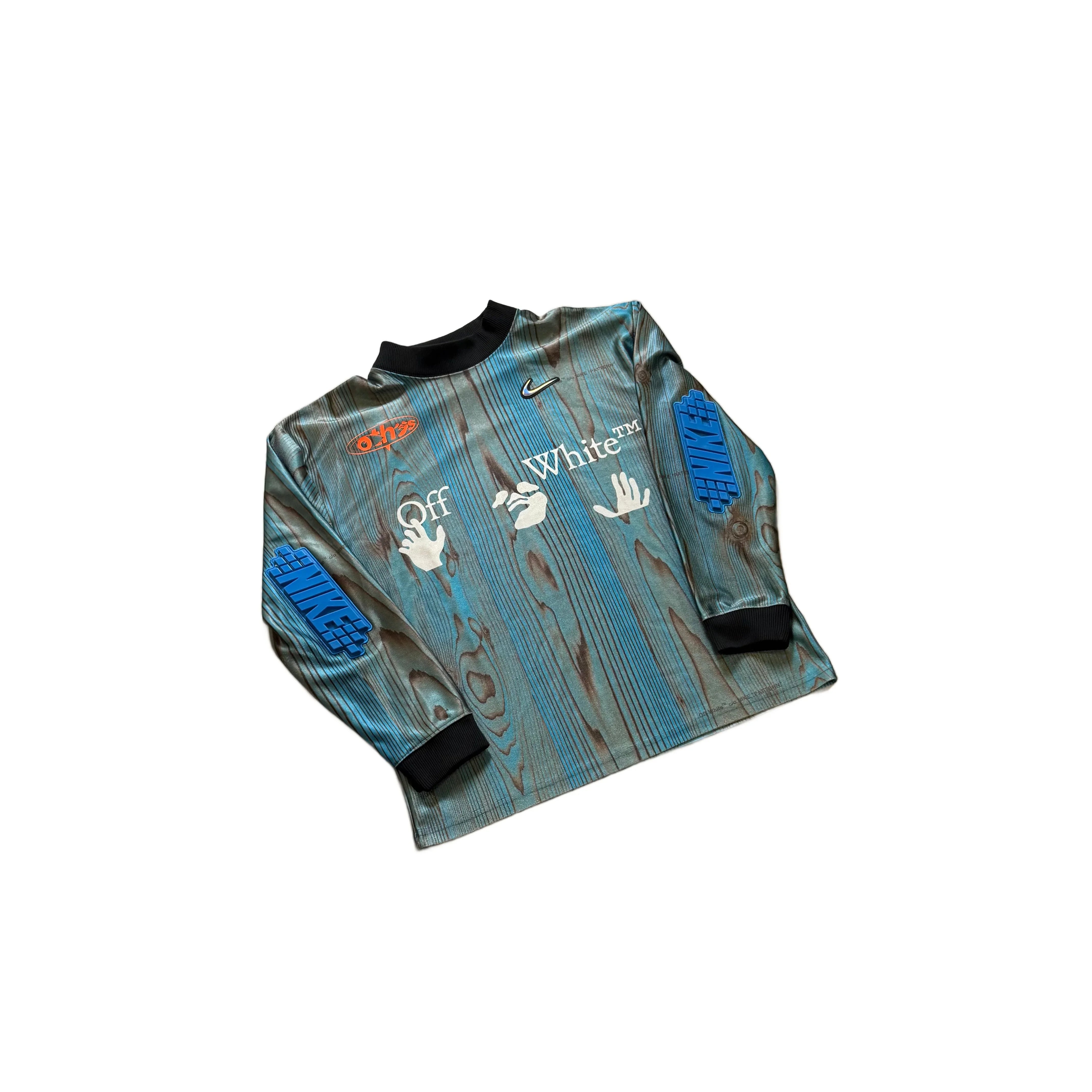 Nike x Off-White Jersey - M