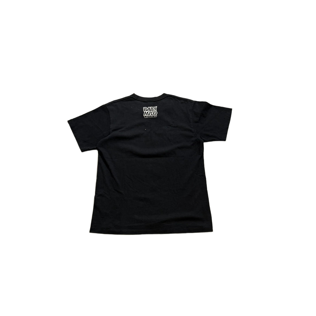 Black A Bathing Ape (BAPE) Tee - M