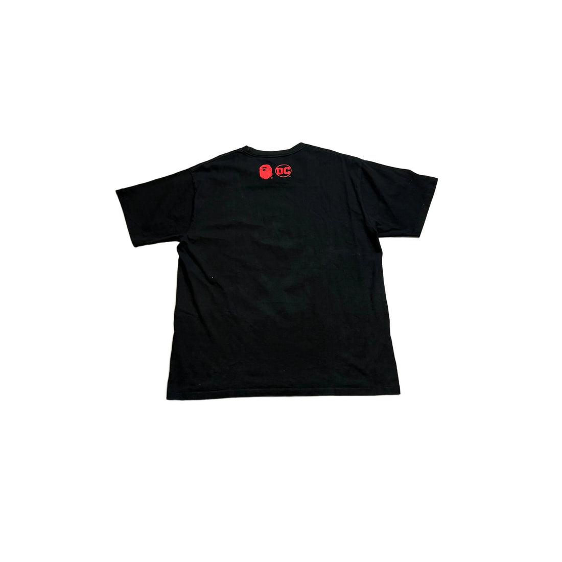 Black A Bathing Ape (BAPE) Tee - XXL