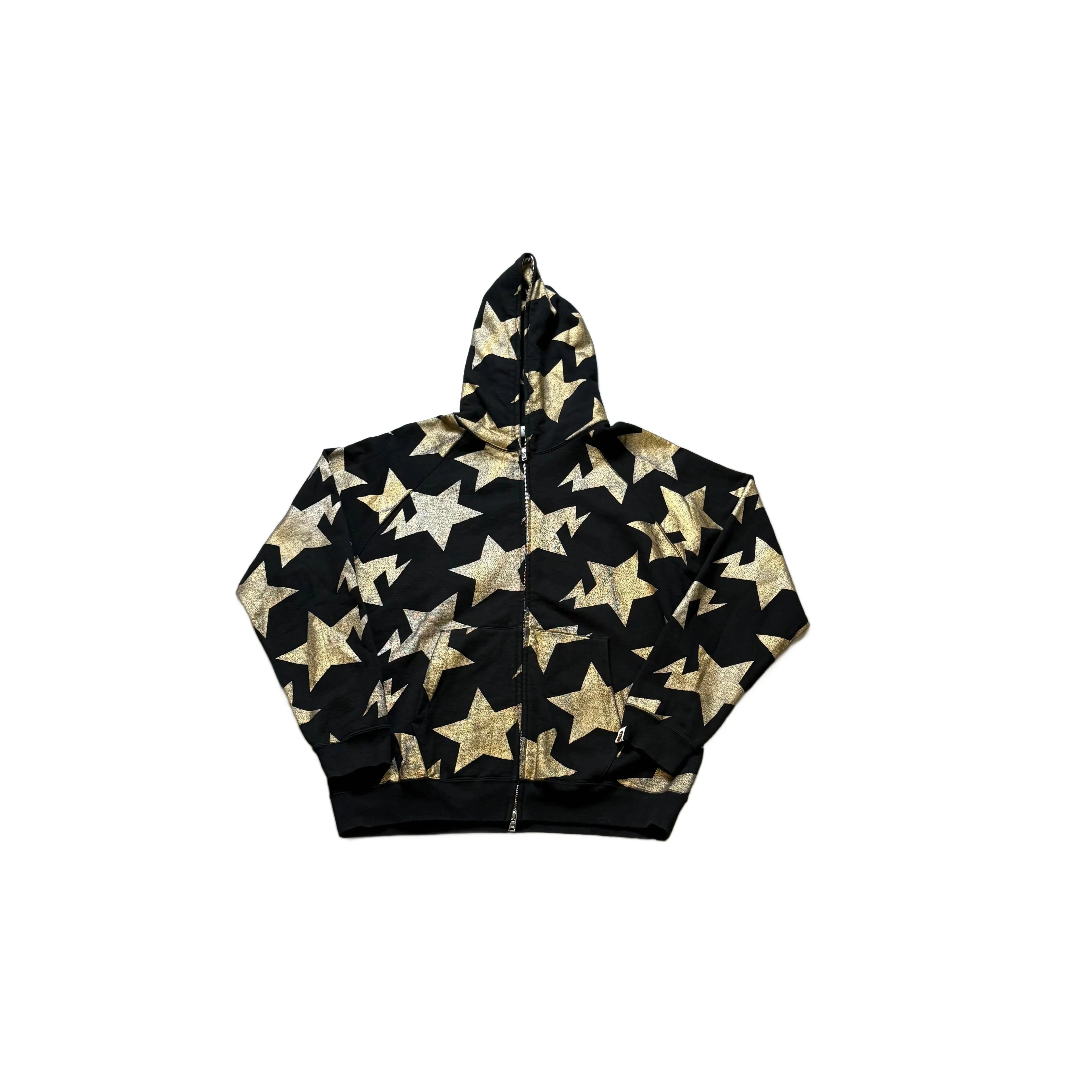A Bathing Ape (BAPE) Hoodie - L