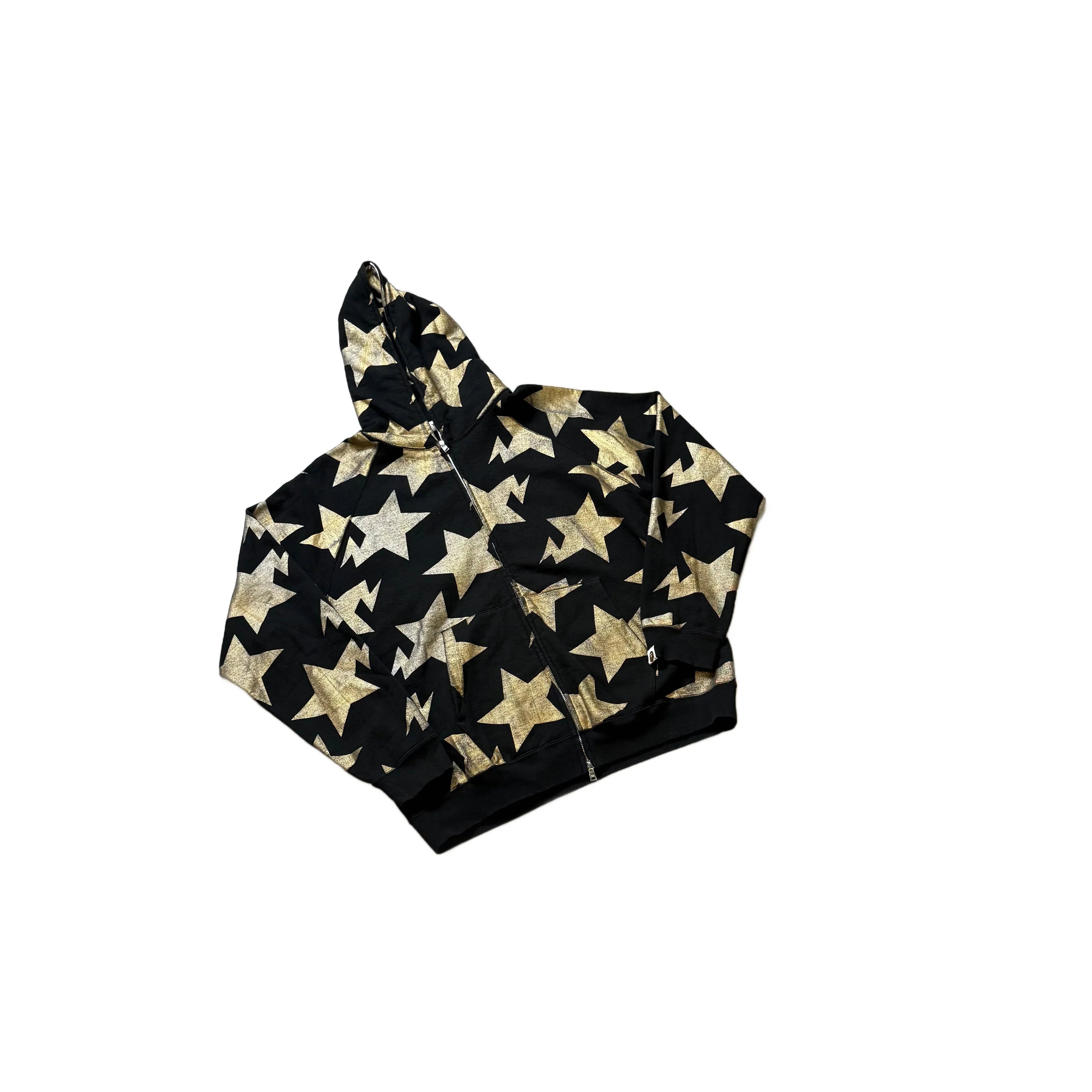 A Bathing Ape (BAPE) Hoodie - L