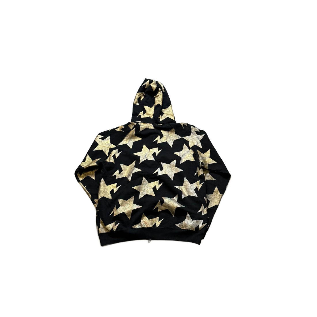 A Bathing Ape (BAPE) Hoodie - L