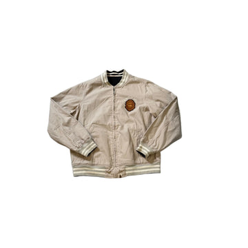 A Bathing Ape (BAPE) Reversible Jacket - L