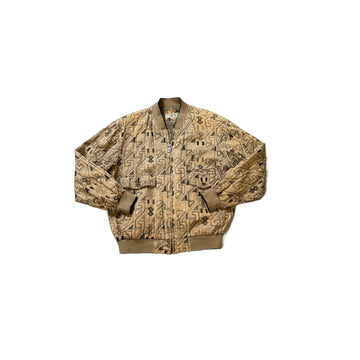 Vintage Yves Saint Laurent (YSL) Jacket - L